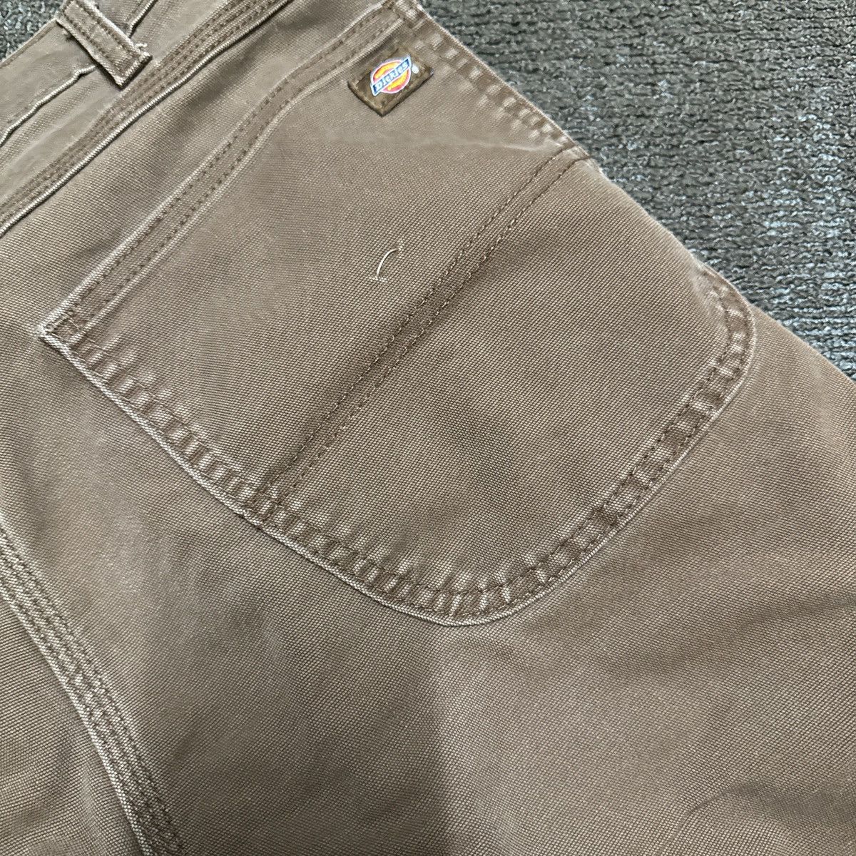 Carhartt Carhartt Cargo pants Size US 34 / EU 50 - 3 Thumbnail