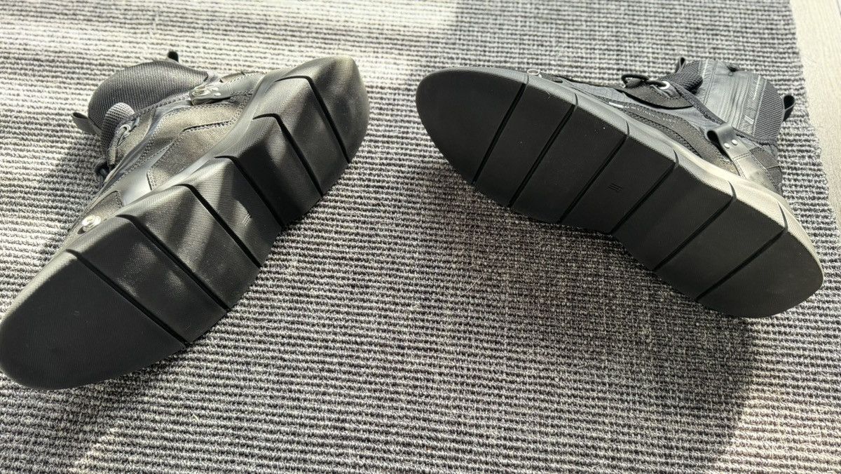 Julius Nilos (Julius) SS2022 Sneaker 780FWM1 Size US 11 / EU 44 - 8 Thumbnail