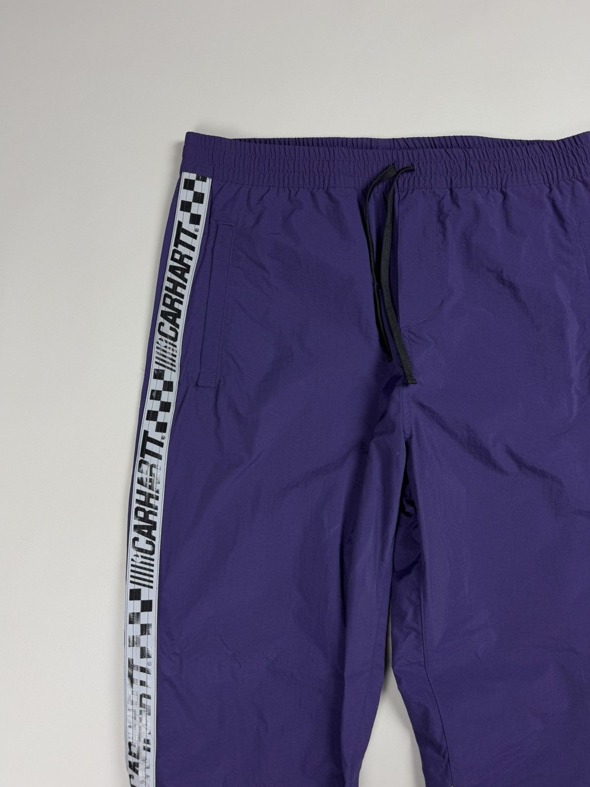 Carhartt × Carhartt Wip Carhartt WIP Senna Track Pants Trousers Size M Size US 32 / EU 48 - 8 Thumbnail