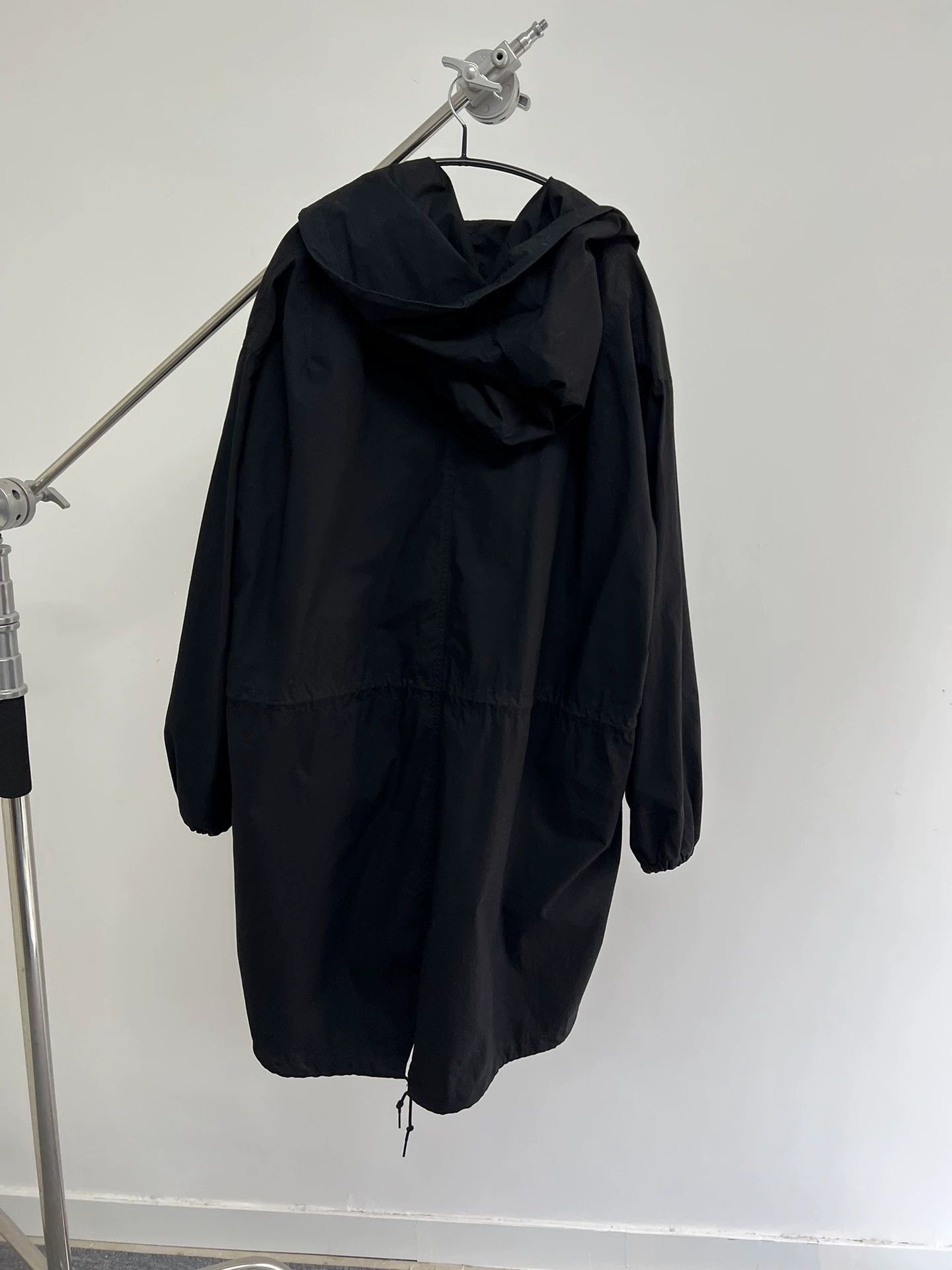 N.Hoolywood N.hoolywood Daisuke Obana M51 Mod PRAKA Coat Size XS / US 0-2 / IT 36-38 - 7 Thumbnail