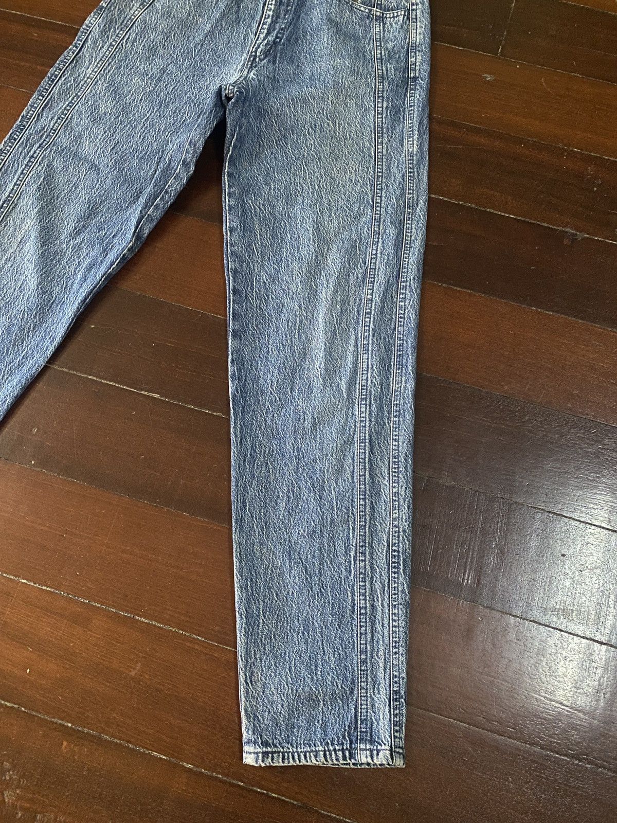 Sick 🔥 VINTAGE EDWIN CLASSIC CROPPED