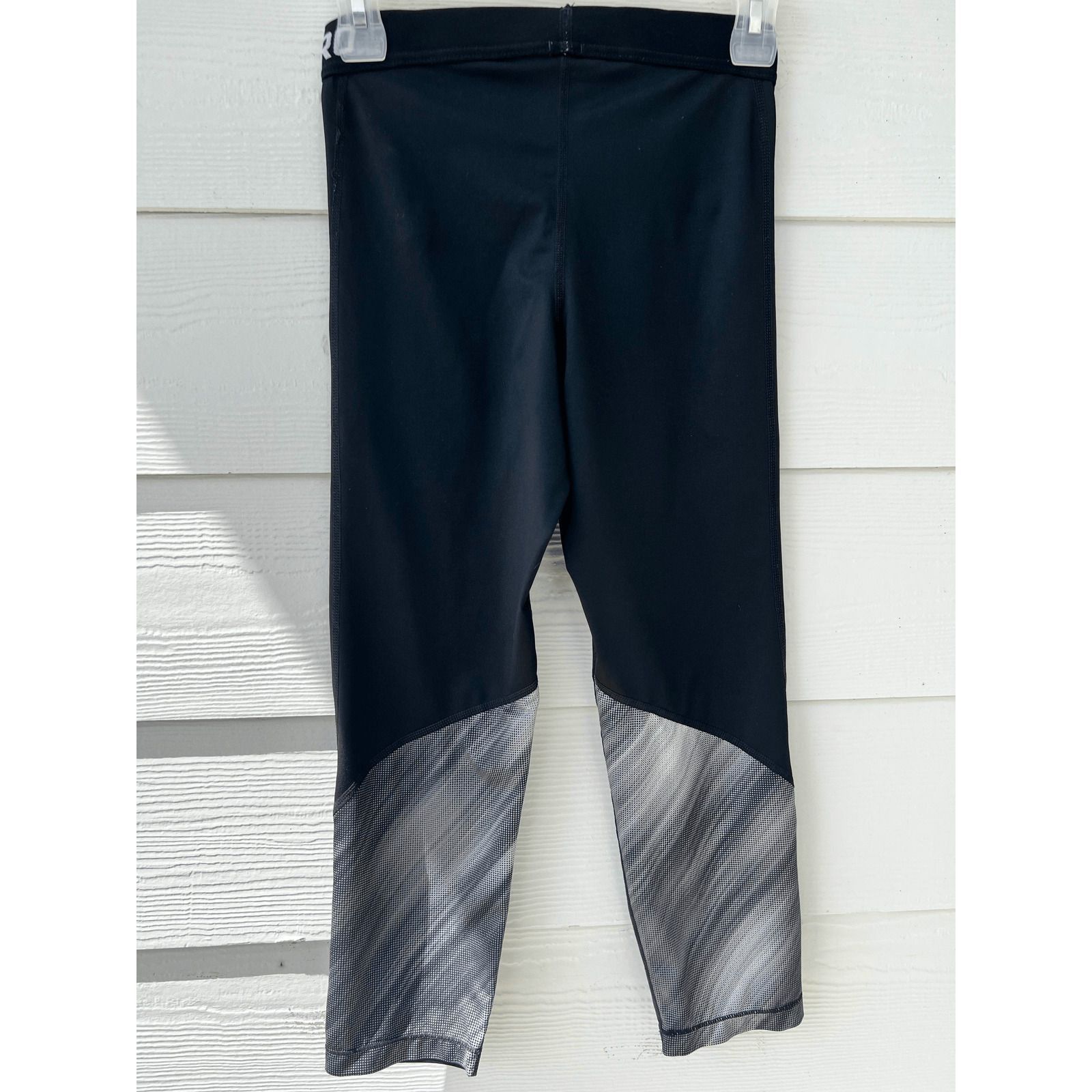 Nike Nike Men's Pro Tights size Small Size US 28 / EU 44 - 3 Thumbnail