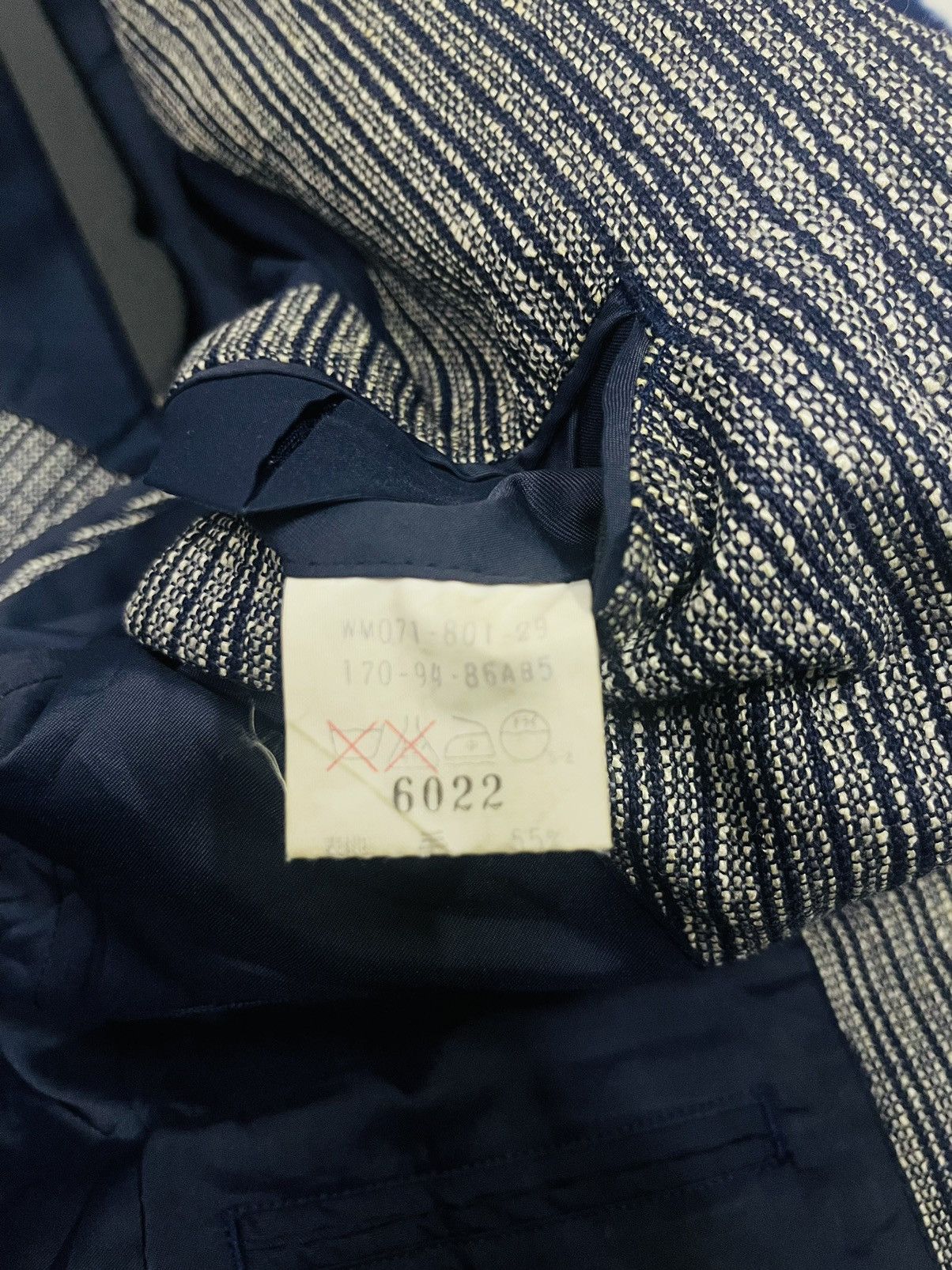Burberry × Burberry Prorsum × Vintage Vintage Burberry Blazer (19) Size US M / EU 48-50 / 2 - 6 Thumbnail