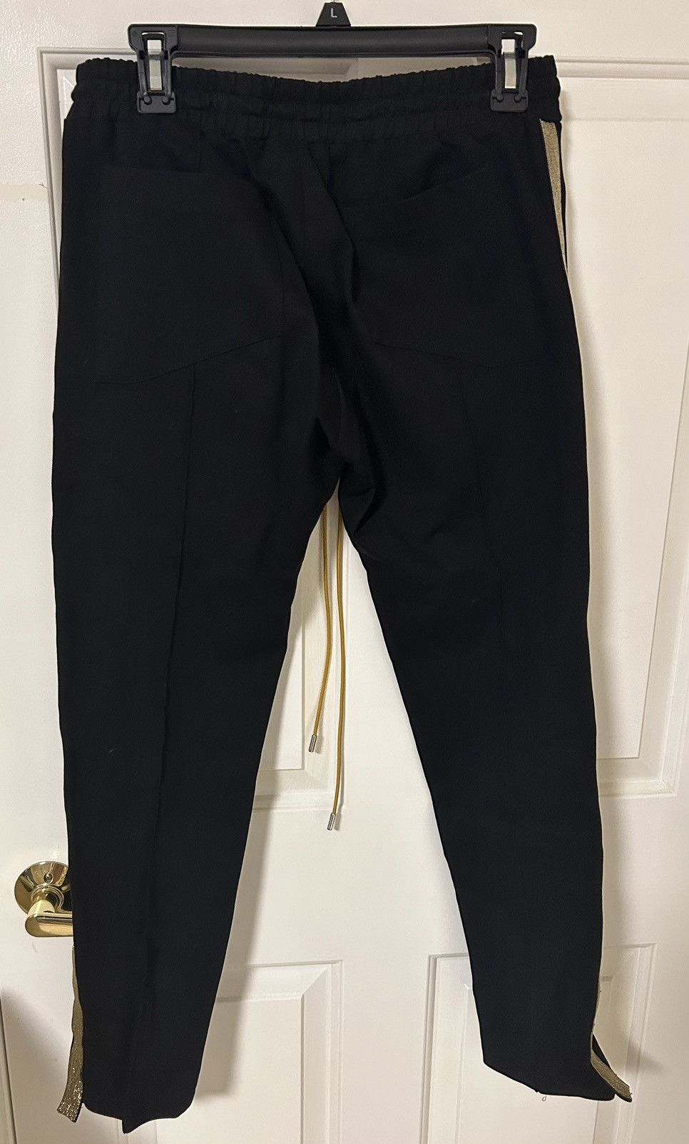 Rhude Traxedo Pant Size US 32 / EU 48 - 2 Thumbnail