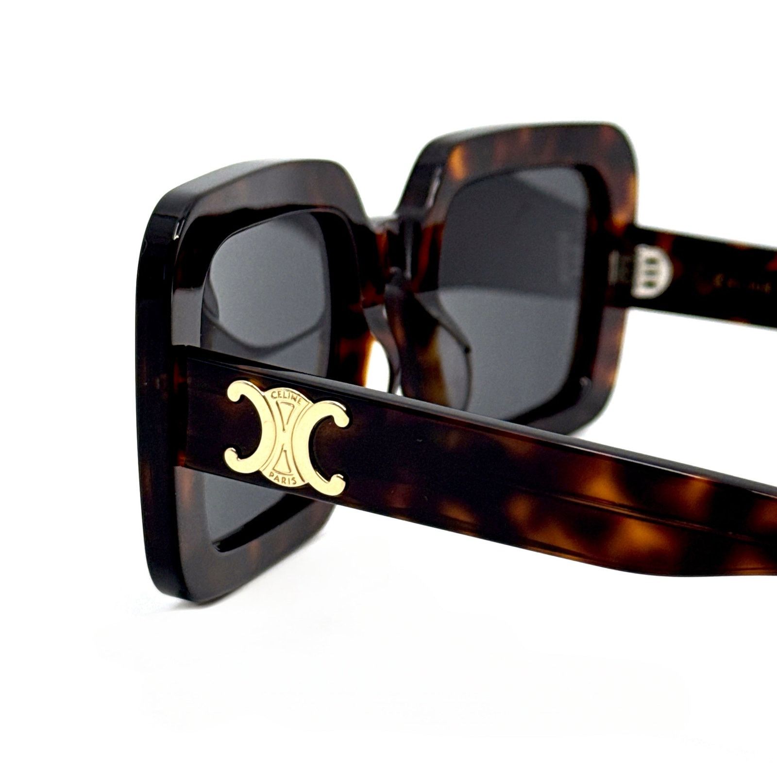 Celine NEW!!! CELINE Sunglasses CL40304U 52A Authentic Size ONE SIZE - 8 Thumbnail