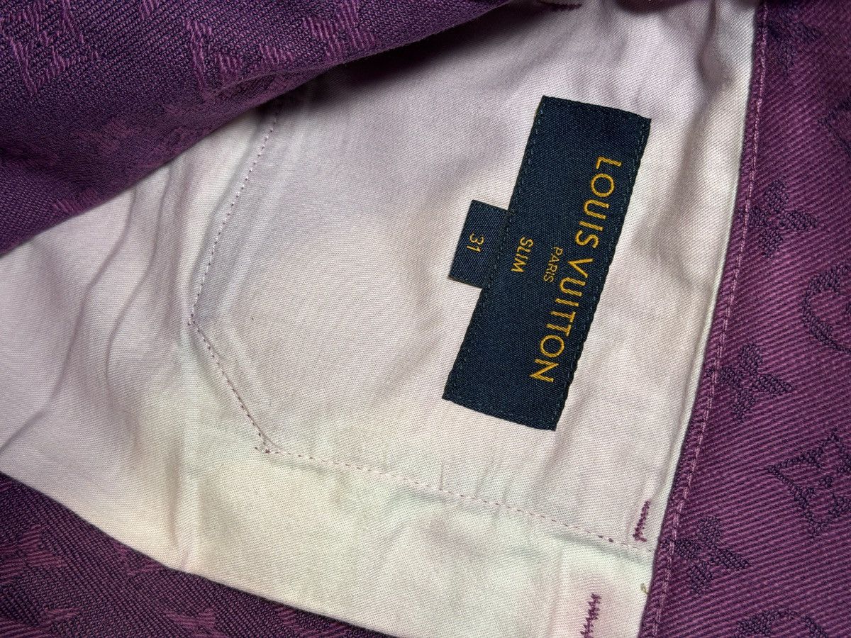 Louis Vuitton Louis Vuitton Size US 31 - 4 Thumbnail
