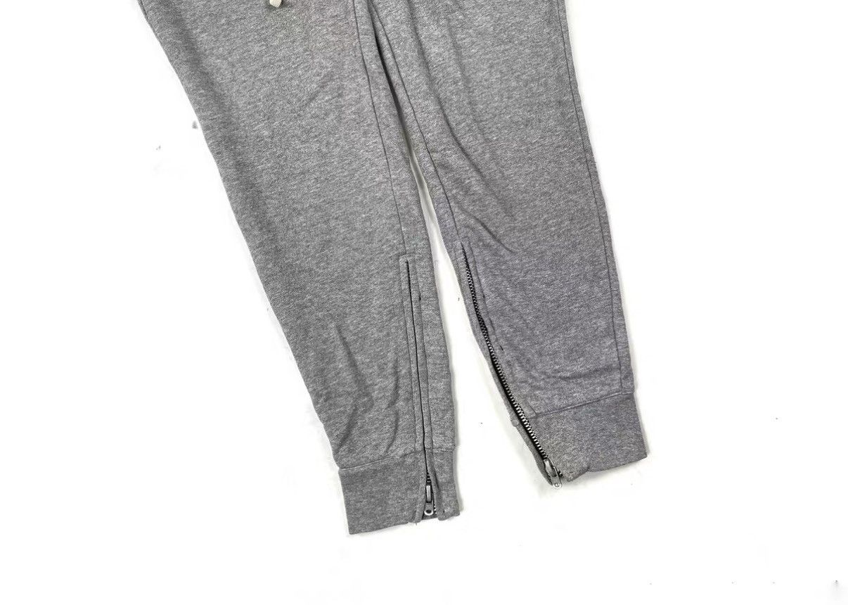 FOG FOG by Fear of God Collection 2 Sweatpant Grey Pants J31 Size US 32 / EU 48 - 4 Thumbnail