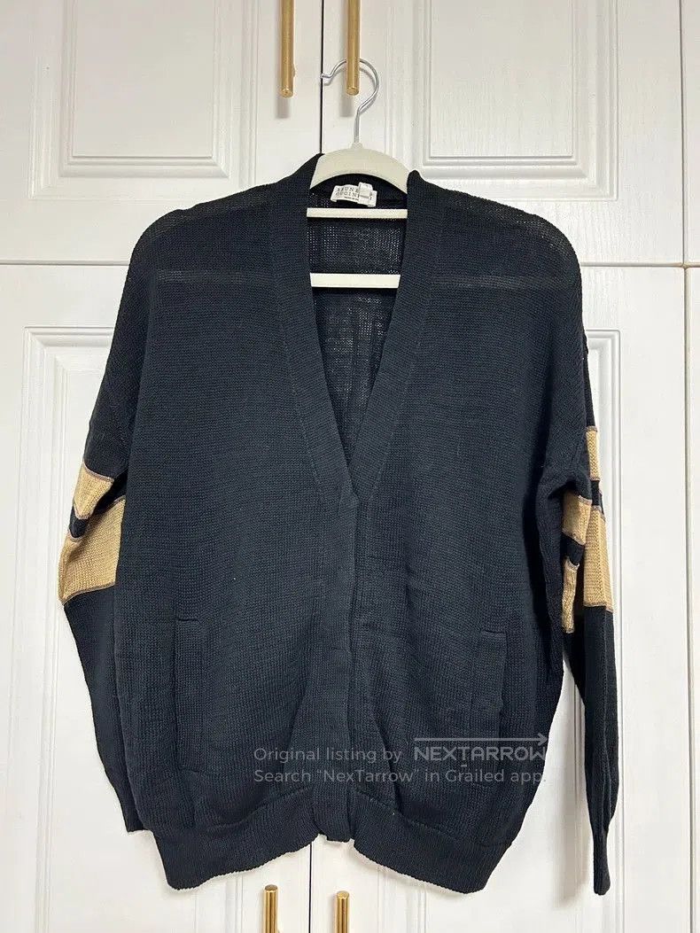 Brunello Cucinelli Brunello Cucinelli Cotton Cardigan. Size US S / EU 44-46 / 1 - 1 Thumbnail