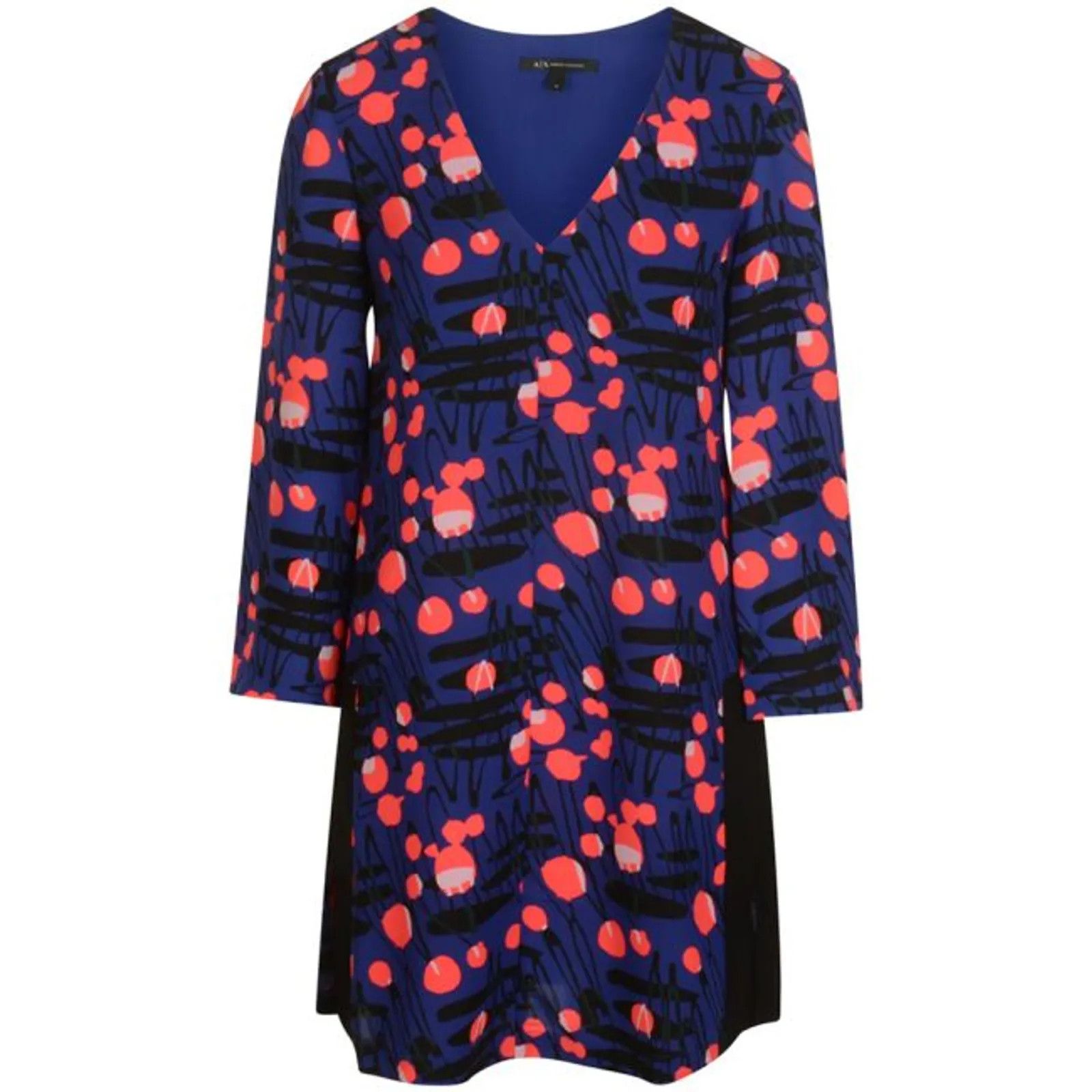 Armani Armani Exchange Dress Size XS / US 0-2 / IT 36-38 - 1 Thumbnail