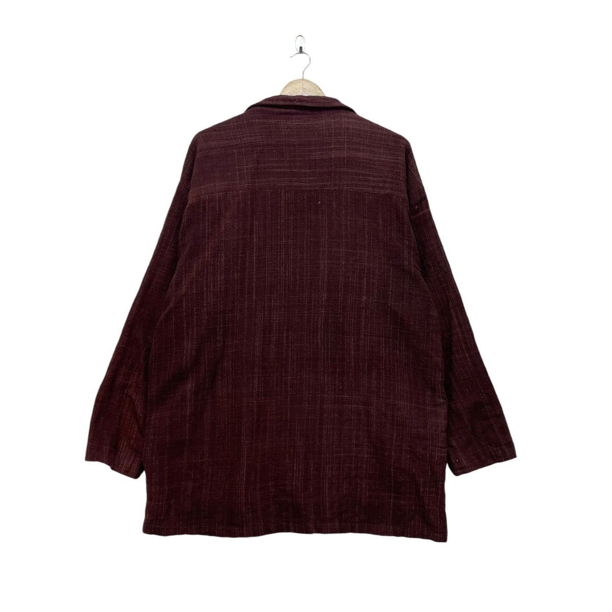 Designer × Japanese Brand Japanese Brand Patra Dual Pocket Size US M / EU 48-50 / 2 - 2 Thumbnail