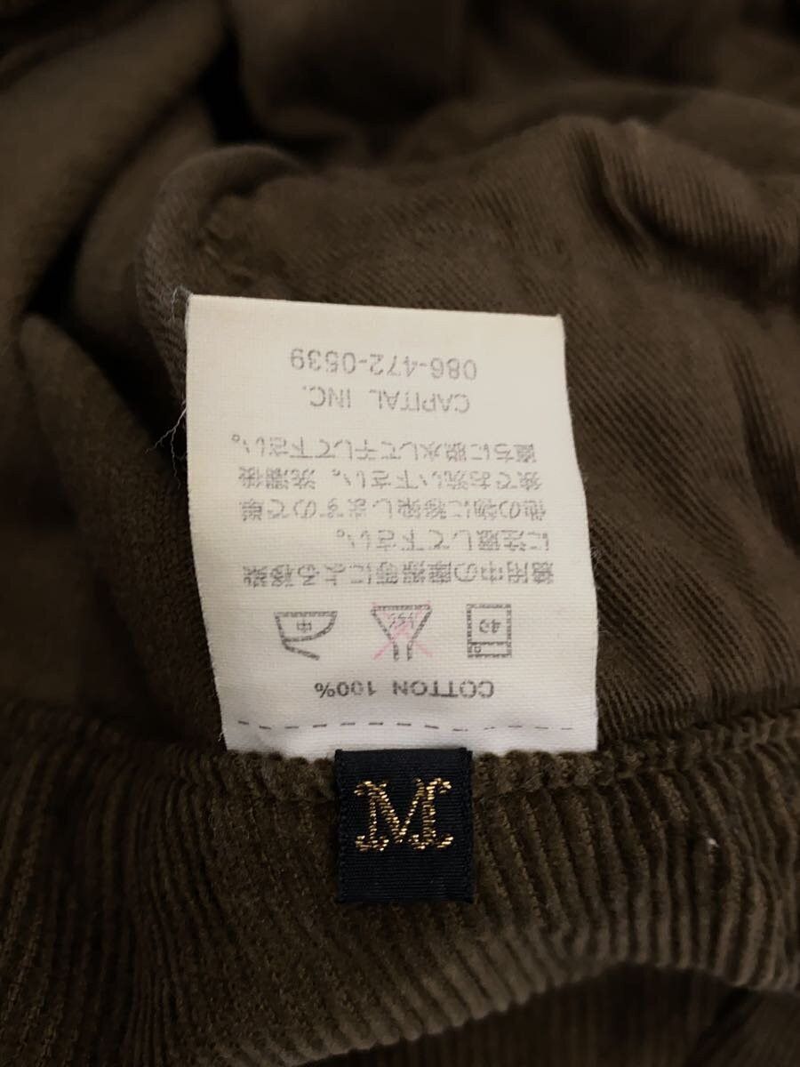 Kapital Corduroy Bootcut Pants Size US 33 - 5 Thumbnail