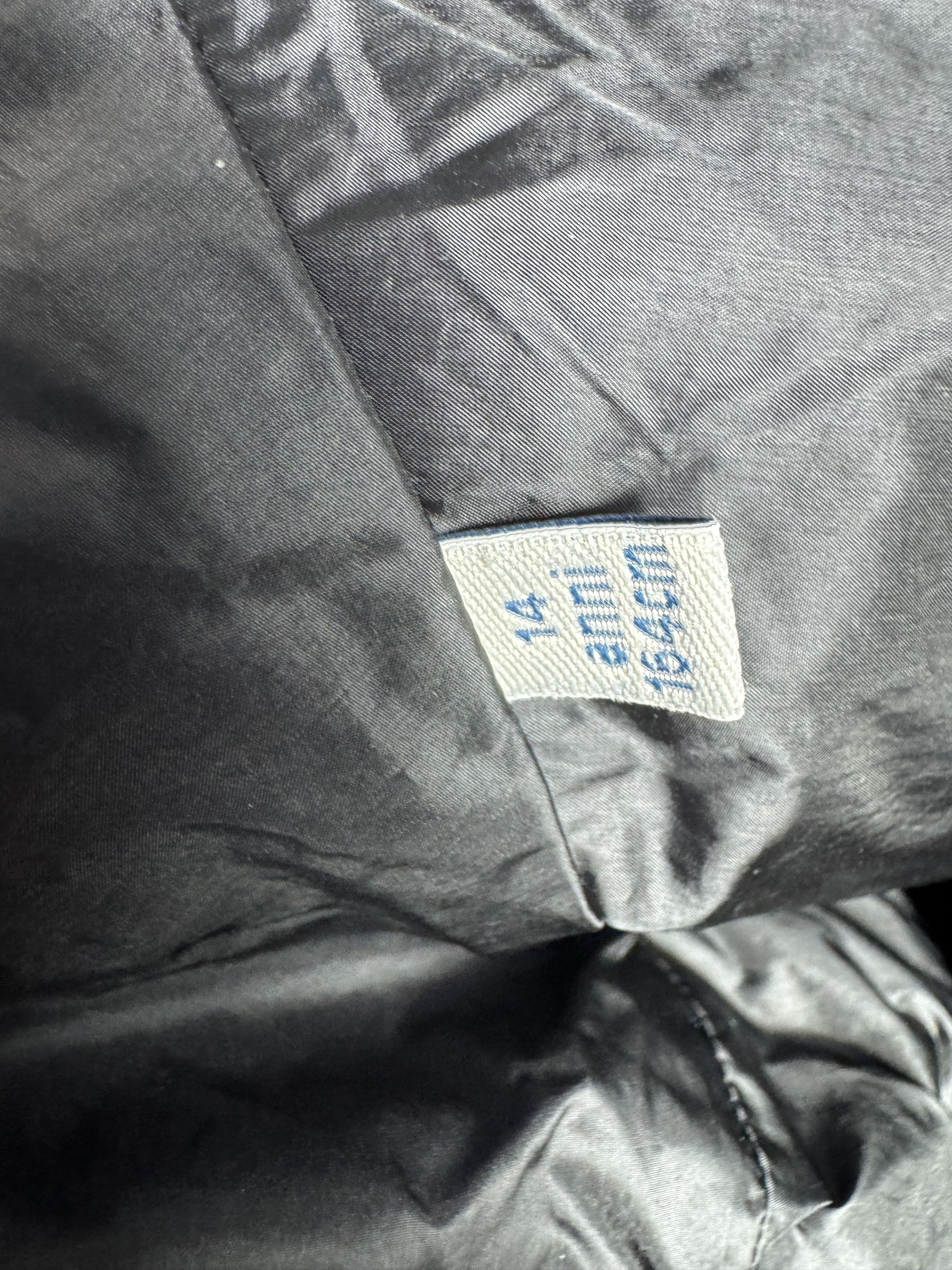 Moncler Moncler Serge Jacket Size US XS / EU 42 / 0 - 10 Thumbnail