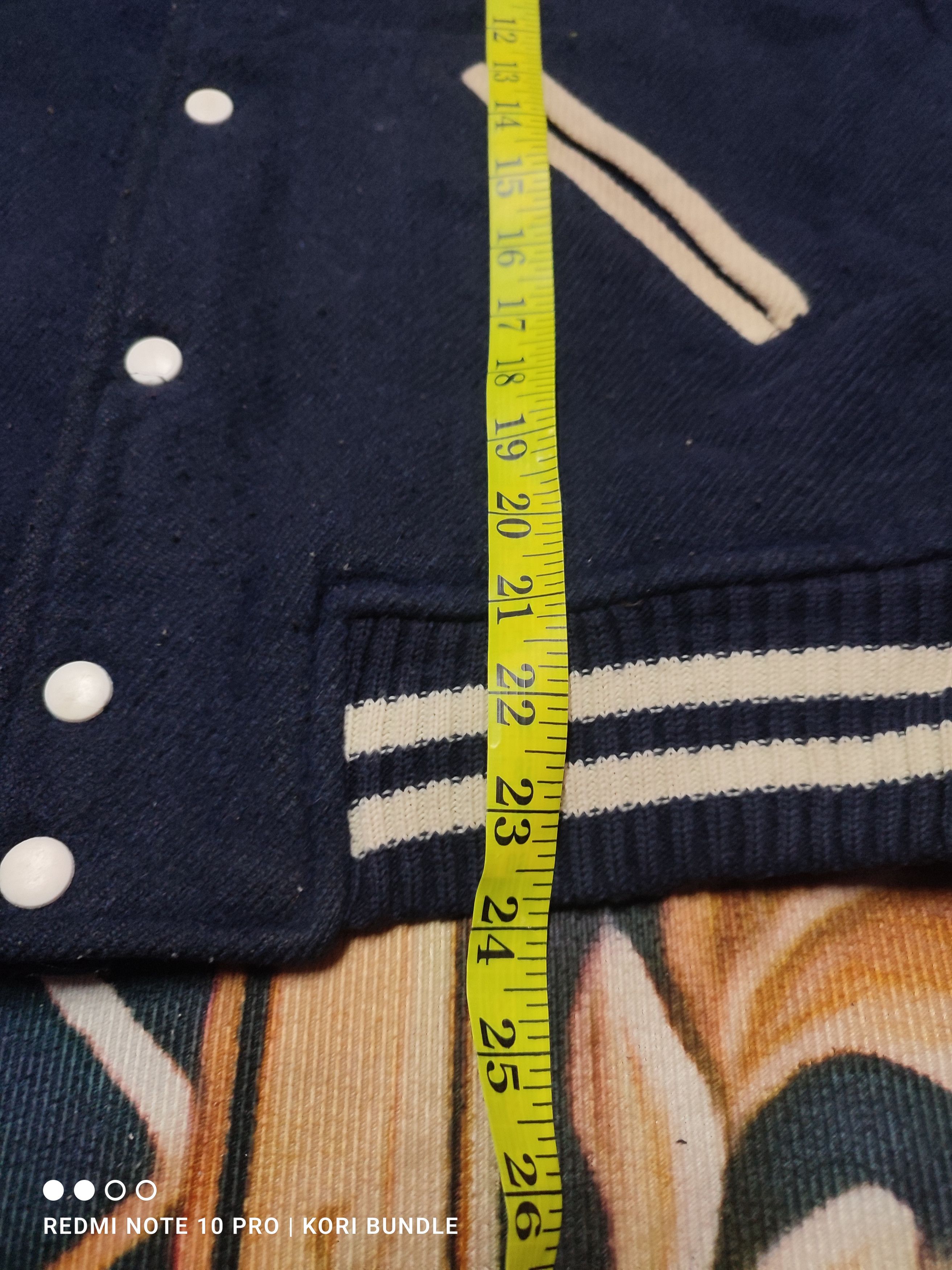 McGregor × Vintage !! Rare !! Vintage Mc Gregor Sportwear x Coca Cola Size US S / EU 44-46 / 1 - 10 Thumbnail