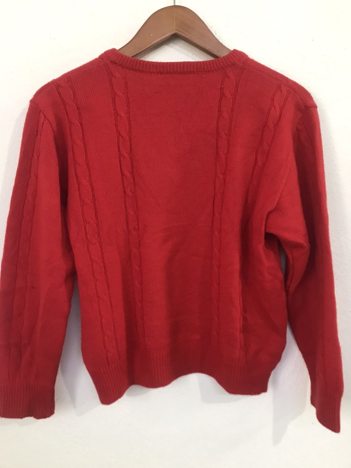 Designer × Givenchy × Japanese Brand Givenchy play knitwear Size M / US 6-8 / IT 42-44 - 2 Thumbnail