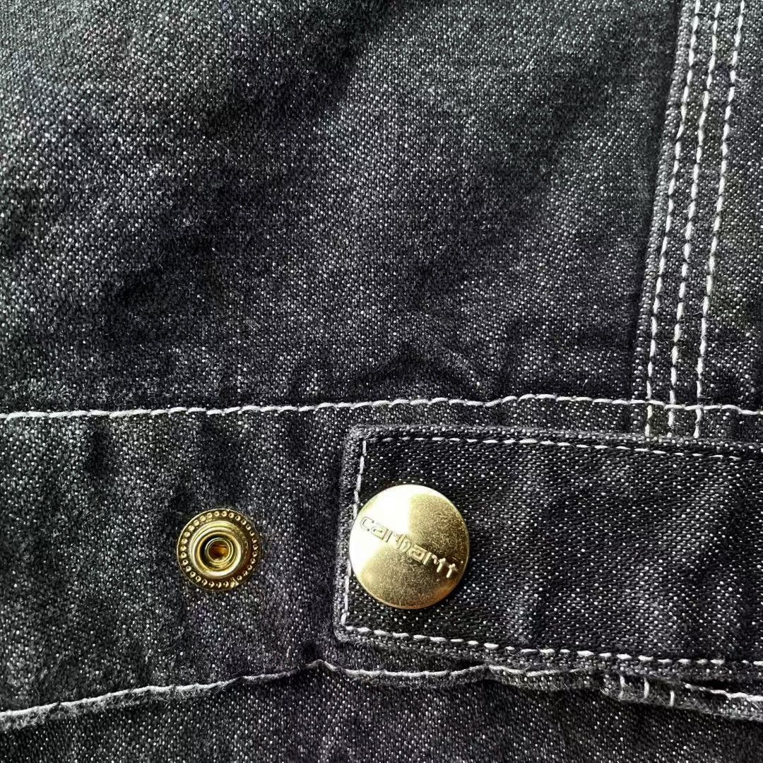 Carhartt Carhartt WIP OG Detroit Jacket Size US L / EU 52-54 / 3 - 7 Thumbnail