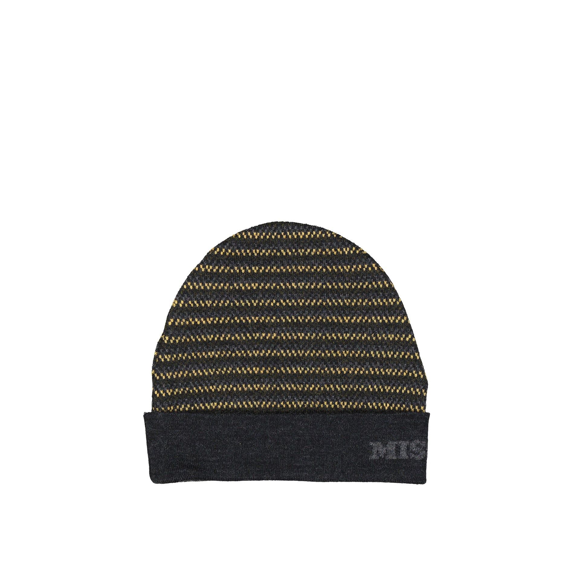 Missoni MISSONI Wool Hat Size ONE SIZE - 1 Thumbnail