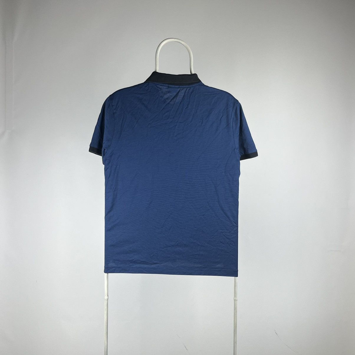 Hugo Boss Hugo boss polos classic size Medium Size US M / EU 48-50 / 2 - 2 Thumbnail