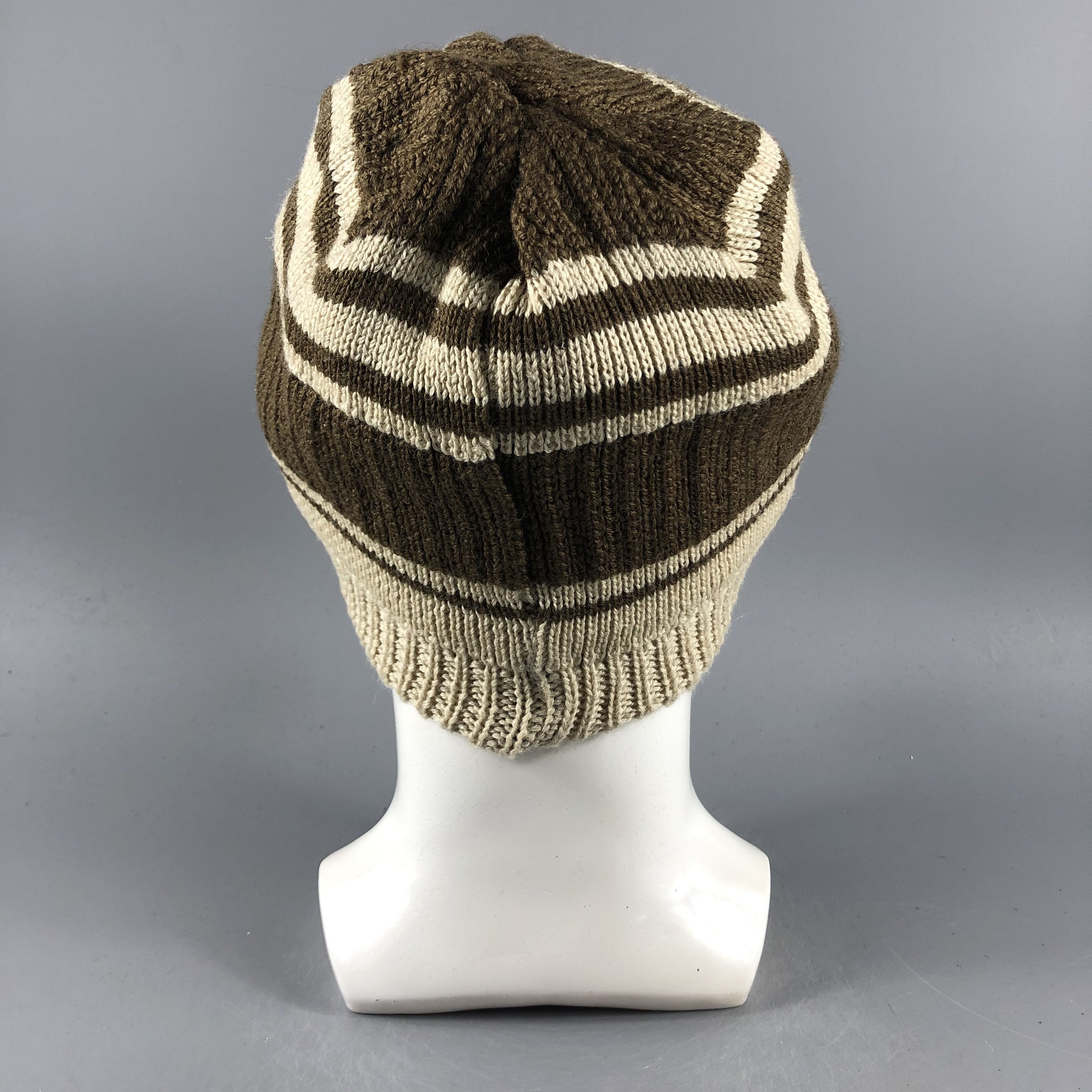 Other × Vintage ARBN Basic Beanie Snow Hat Snow Cap -D105 Size ONE SIZE - 2 Thumbnail
