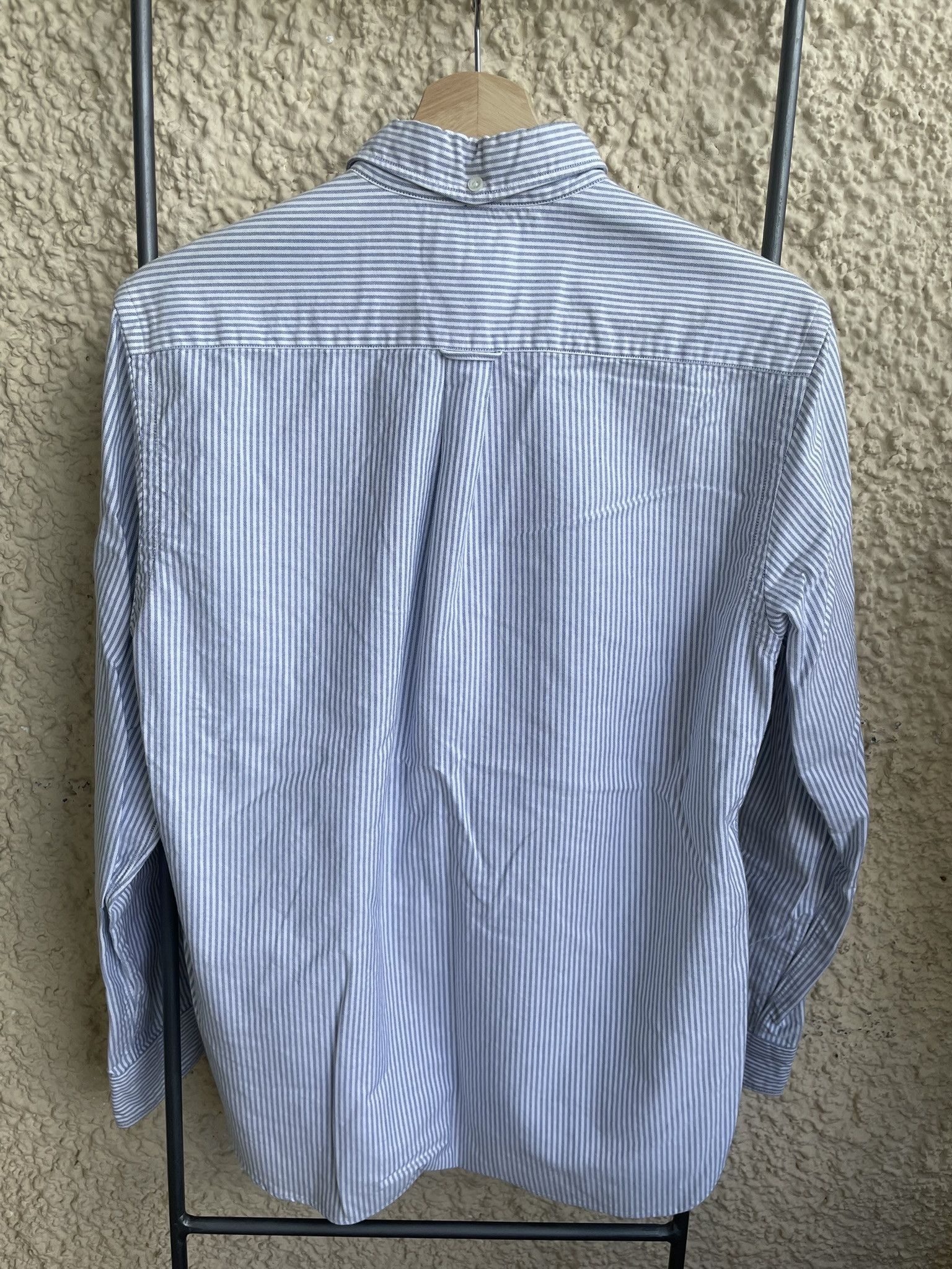Beams Plus Beams+ shirt Size US S / EU 44-46 / 1 - 3 Thumbnail
