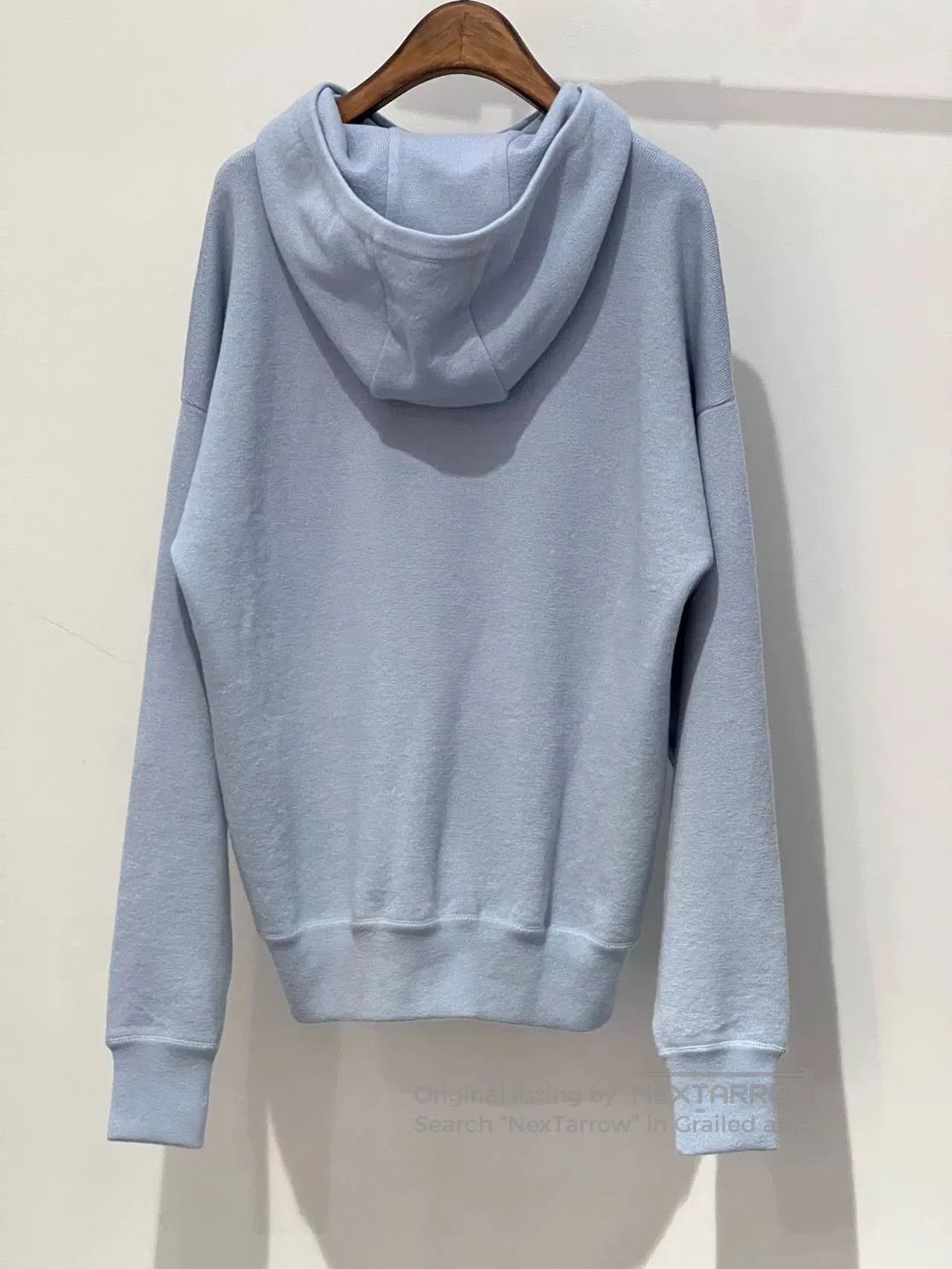 Loro Piana Loro Piana Men's Cashmere Hoodie. Size US L / EU 52-54 / 3 - 4 Thumbnail