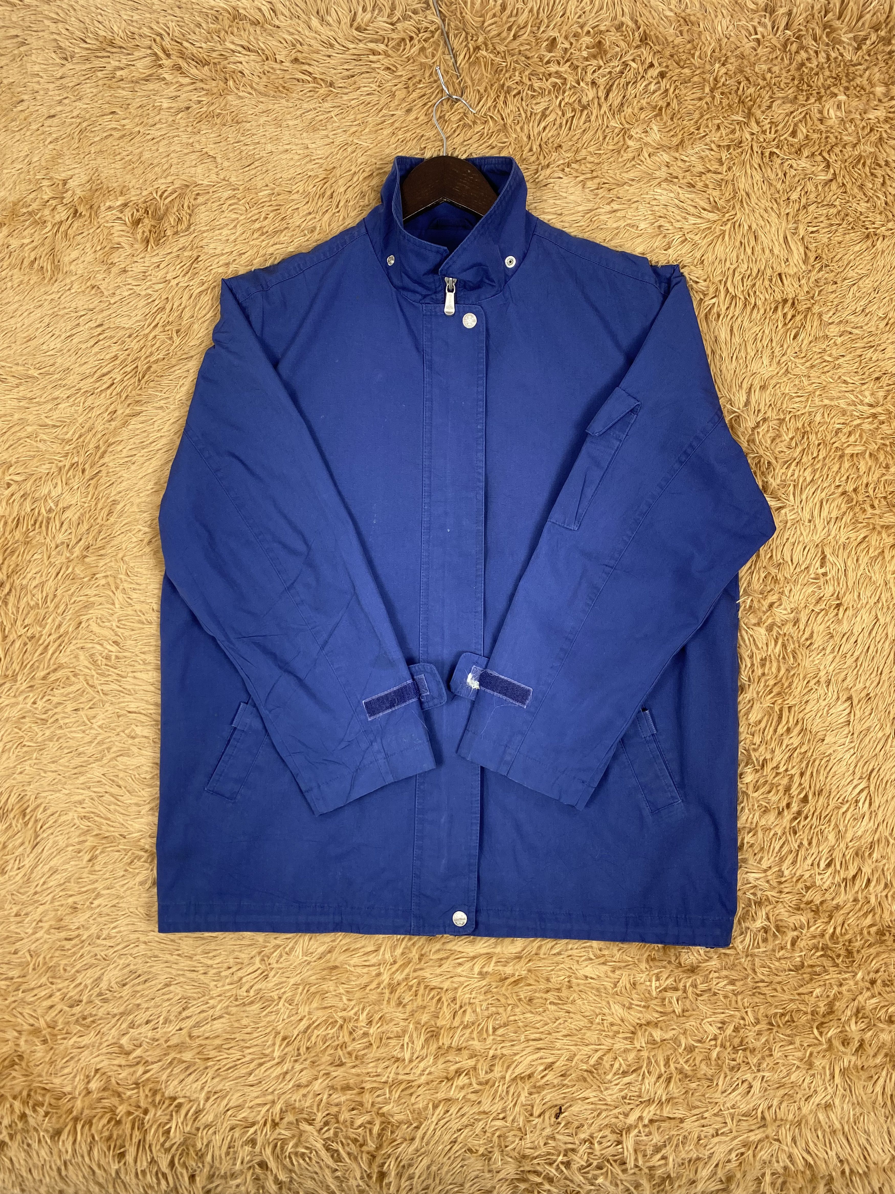 Pacific Trail Vintage Pacific Trail Jacket PJ2478 Size US M / EU 48-50 / 2 - 4 Thumbnail