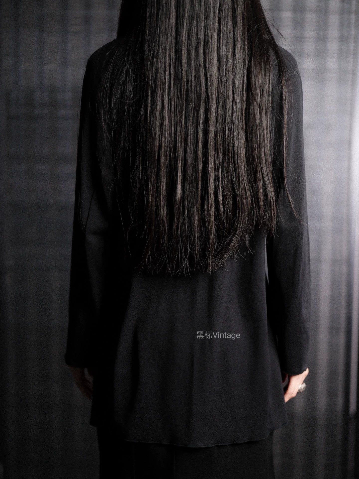 Yohji Yamamoto Yohji Yamamoto 95ss Archive Butterfly Knot Kimono Cardigan Size M / US 6-8 / IT 42-44 - 3 Thumbnail