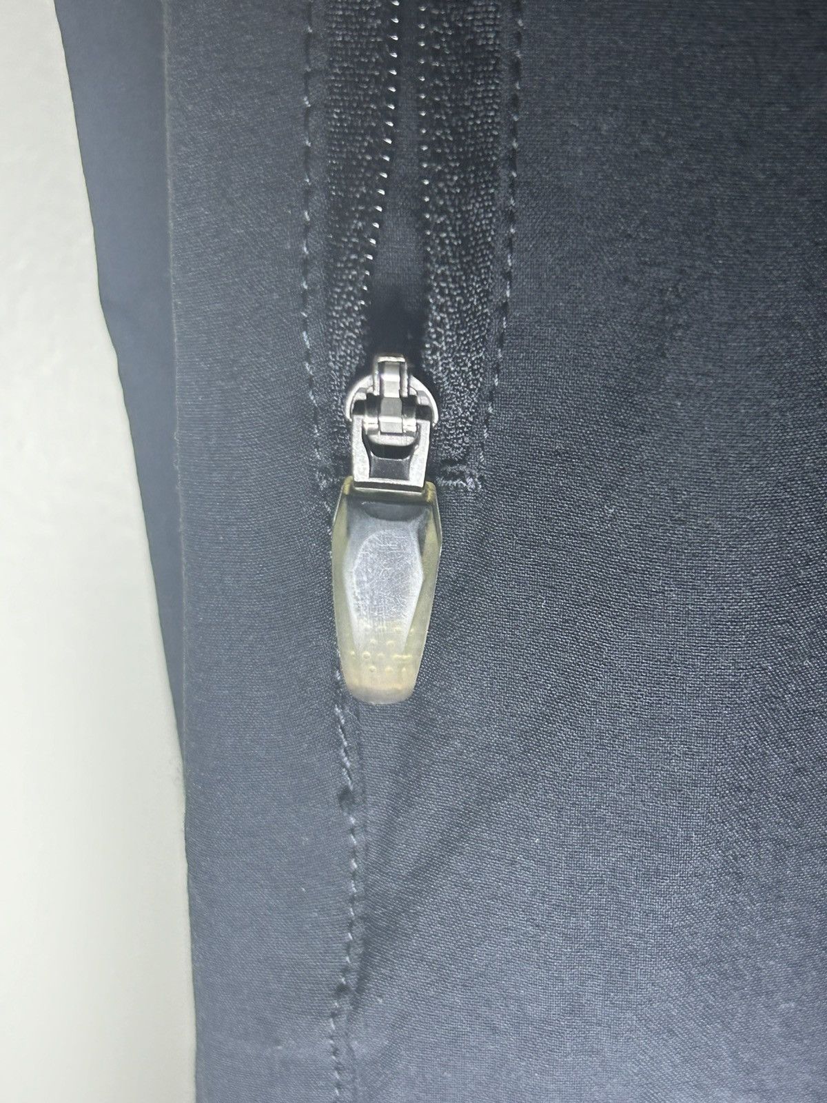 Adidas × Vintage Vintage Adidas climalite trackpants Size US 34 / EU 50 - 9 Thumbnail
