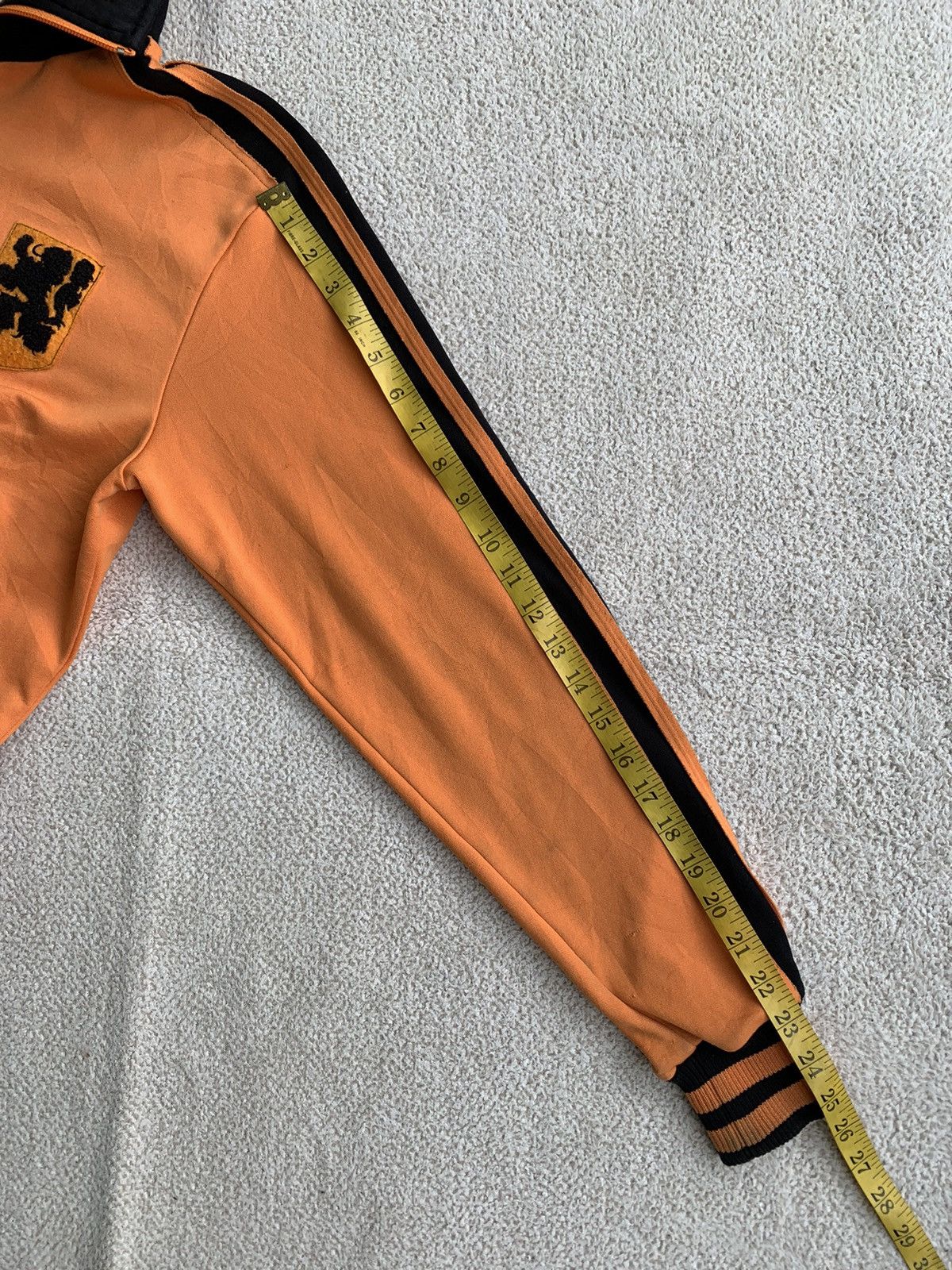 Puma × Vintage tracktop puma nederland special edition Size US M / EU 48-50 / 2 - 14 Thumbnail