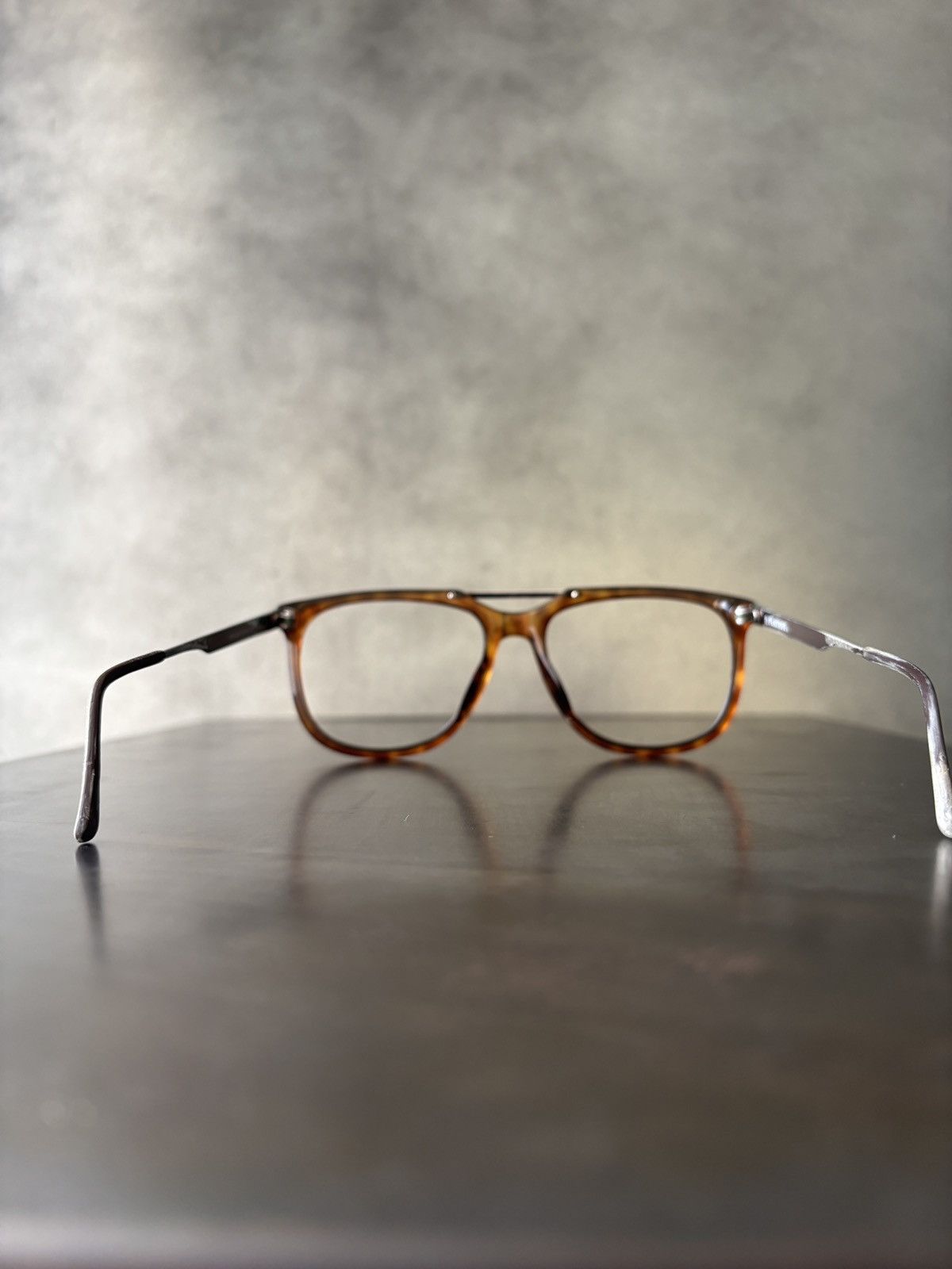 Playboy 1980s Playboy Frames 80s Vintage Playboy by Optyl Sunglasses Size ONE SIZE - 13 Thumbnail