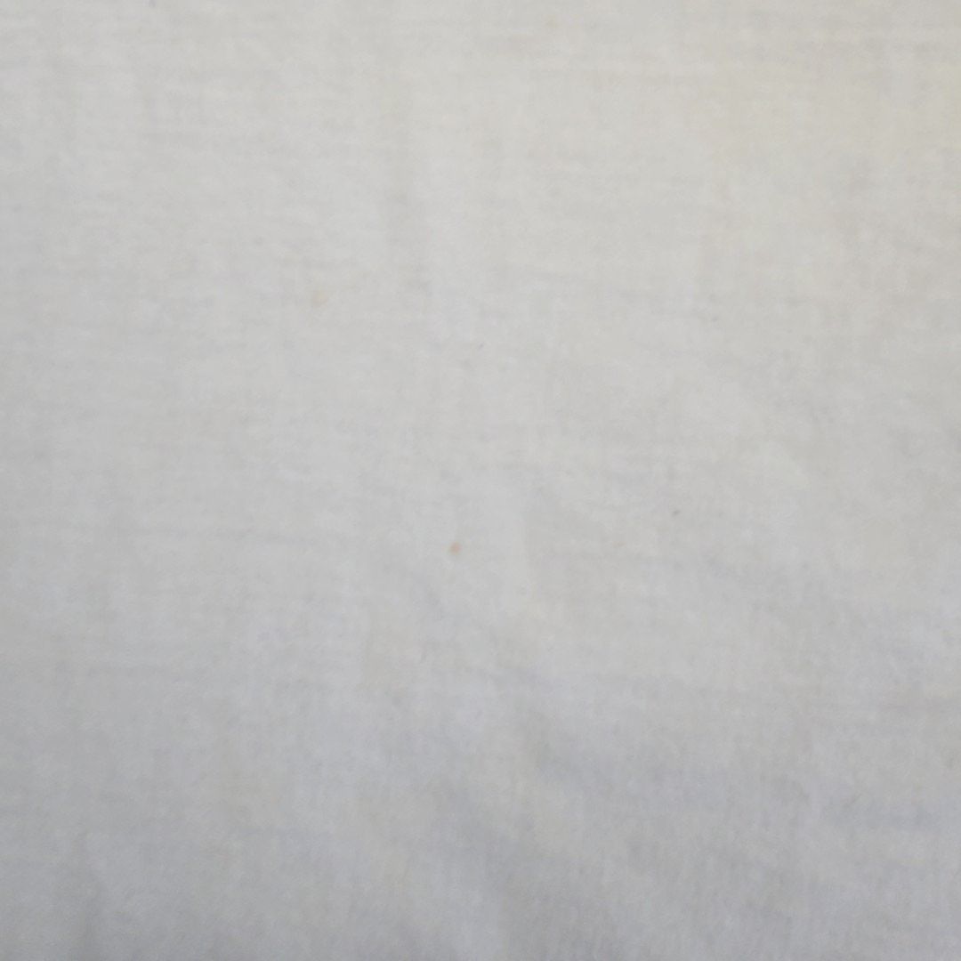 Fruit Of The Loom Vintage Jesus Shirt I AM White L Religion Tee 90s Size US L / EU 52-54 / 3 - 8 Thumbnail
