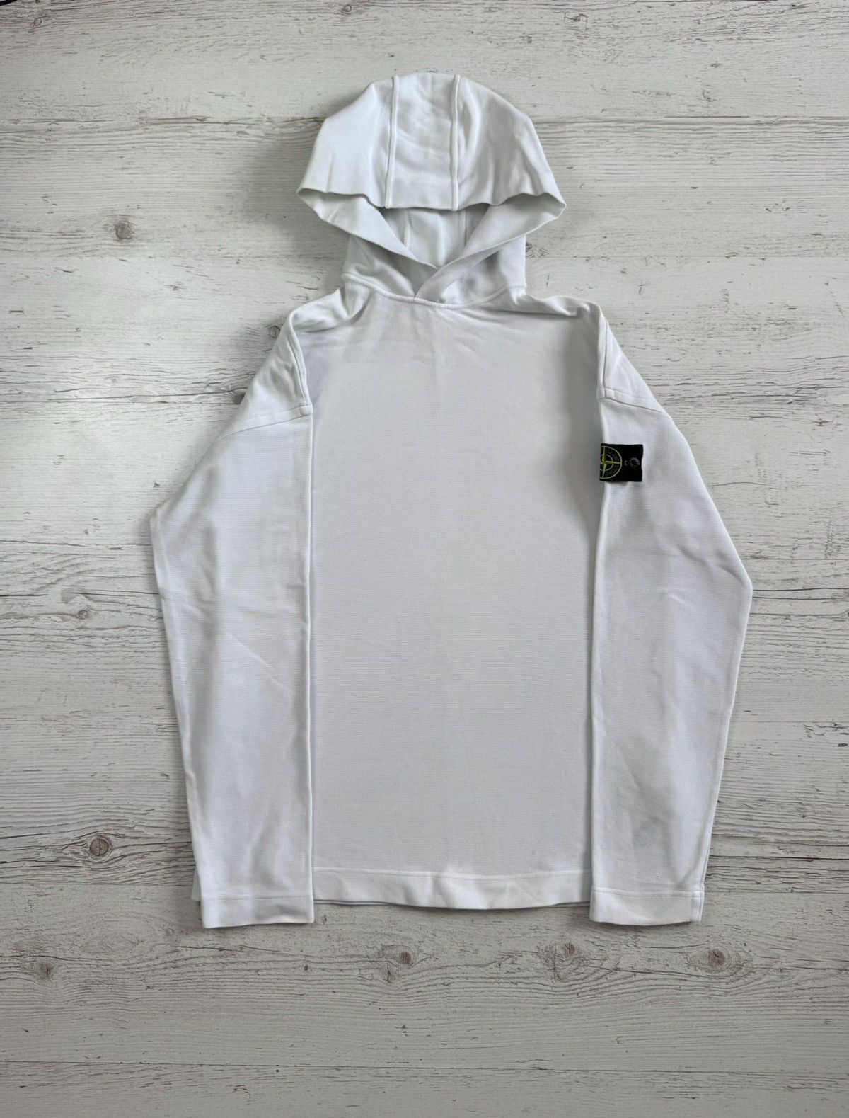 Stone Island Hoodie stone island Size US XL / EU 56 / 4 - 1 Thumbnail