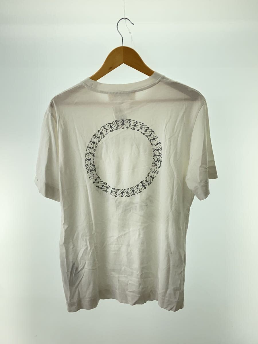 1017 ALYX 9SM Bracelet Tee Size US M / EU 48-50 / 2 - 2 Thumbnail