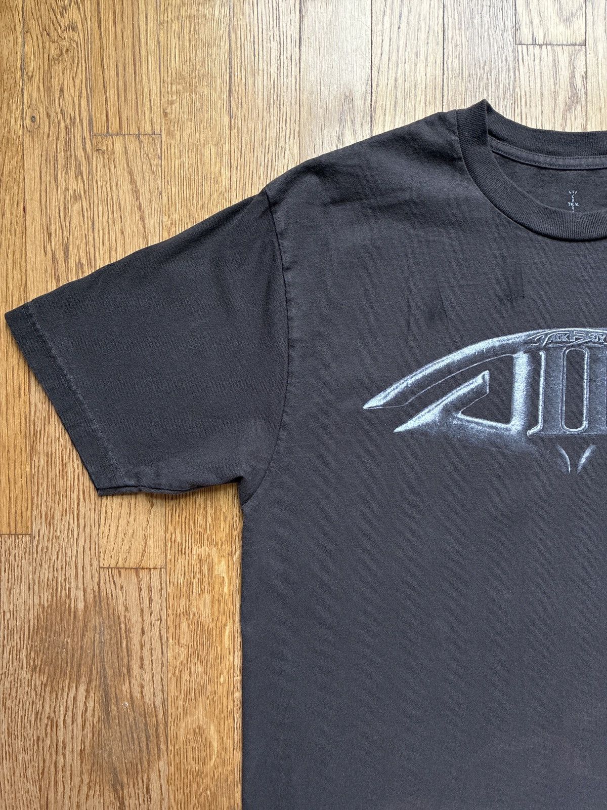 Travis Scott Travis Scott Cactus Jack Jackboys 2 B1 Tee Sz L Size US L / EU 52-54 / 3 - 4 Thumbnail