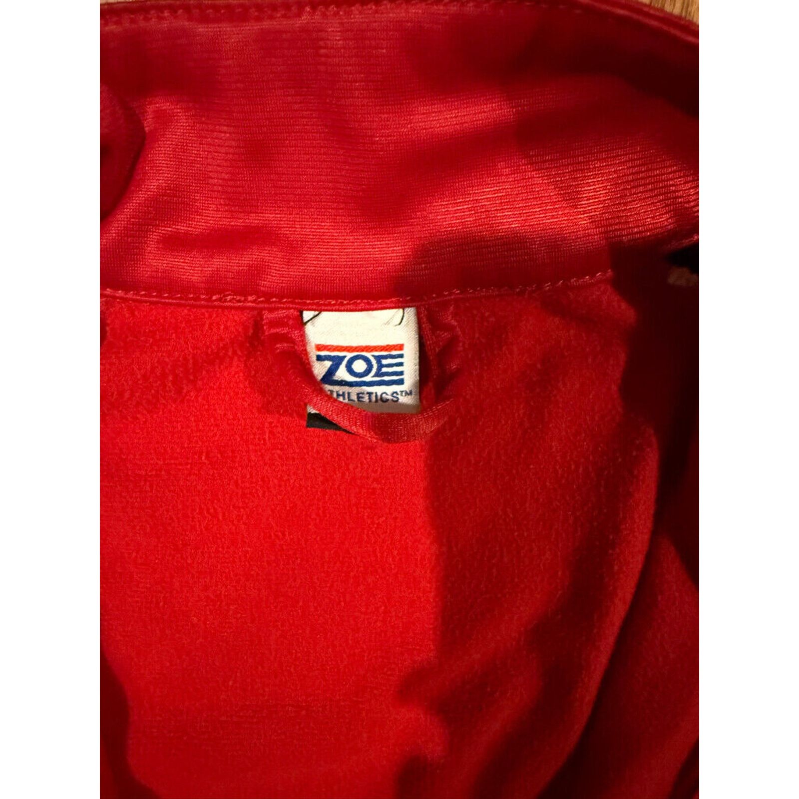 Other Zoe Athletics track jacket Size Large Size L / US 10 / IT 46 - 5 Thumbnail