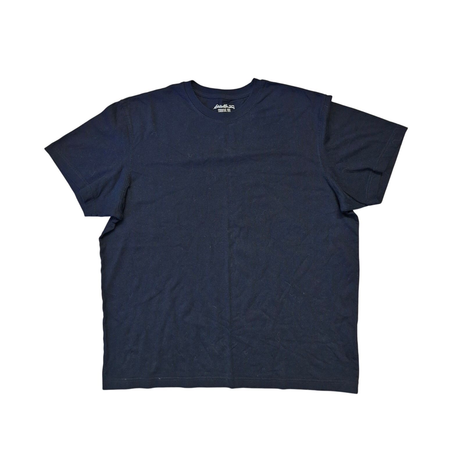 Eddie Bauer Eddie Bauer Shirt Men’s XL Blue Soft Casual Short Sleeve Top Size US XL / EU 56 / 4 - 1 Thumbnail