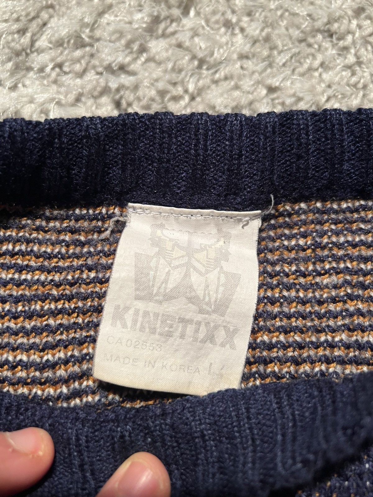 Other Kinetixx sweater Size US L / EU 52-54 / 3 - 3 Thumbnail
