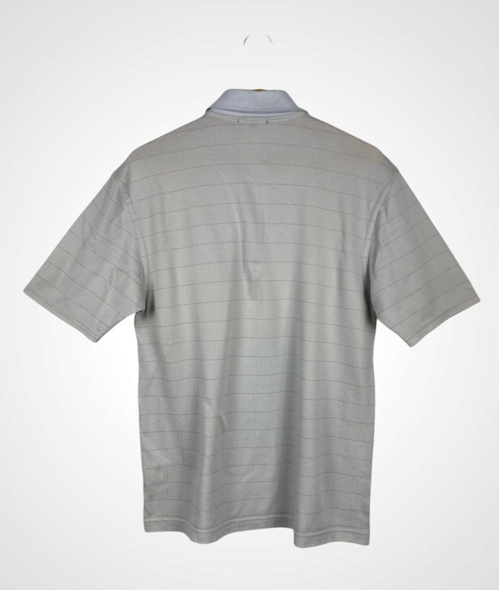 MCM Rare Vintage 90s MCM Legere Polo Shirt Size US M / EU 48-50 / 2 - 2 Thumbnail