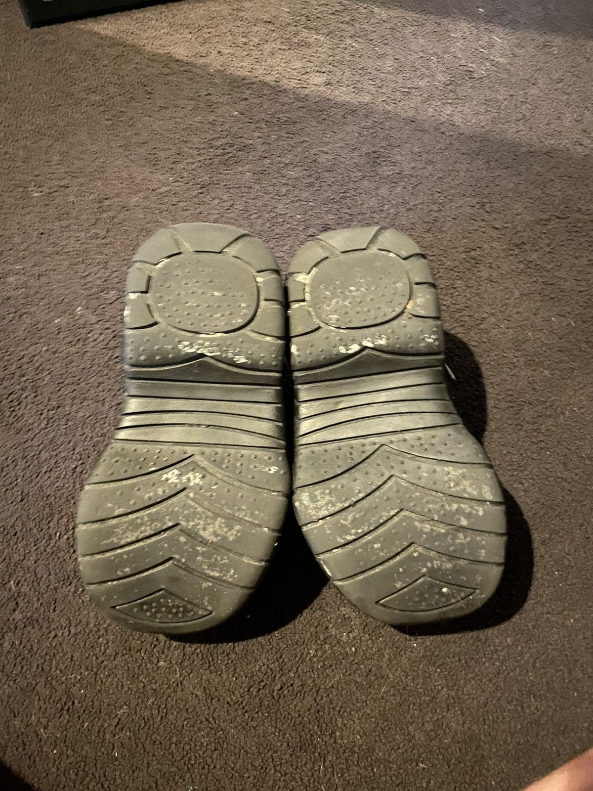 Demonia Cult Demonia neptune 32 Size US 10.5 / EU 43-44 - 6 Thumbnail