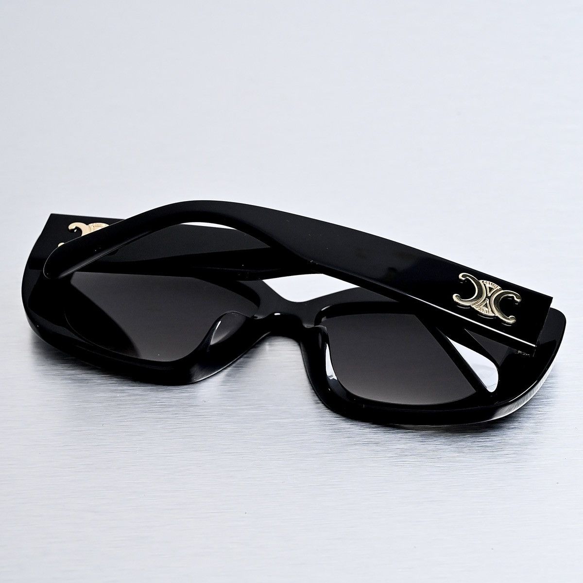 Celine CELINE CL40216U SUNGLASSES Size ONE SIZE - 8 Thumbnail