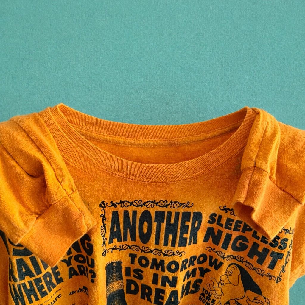 Other Find Sleep Another Sleepless Night 2 Long Sleeve Tee Size L Size US XL / EU 56 / 4 - 3 Thumbnail