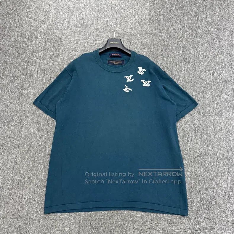 Louis Vuitton Piper Knit Short Sleeve