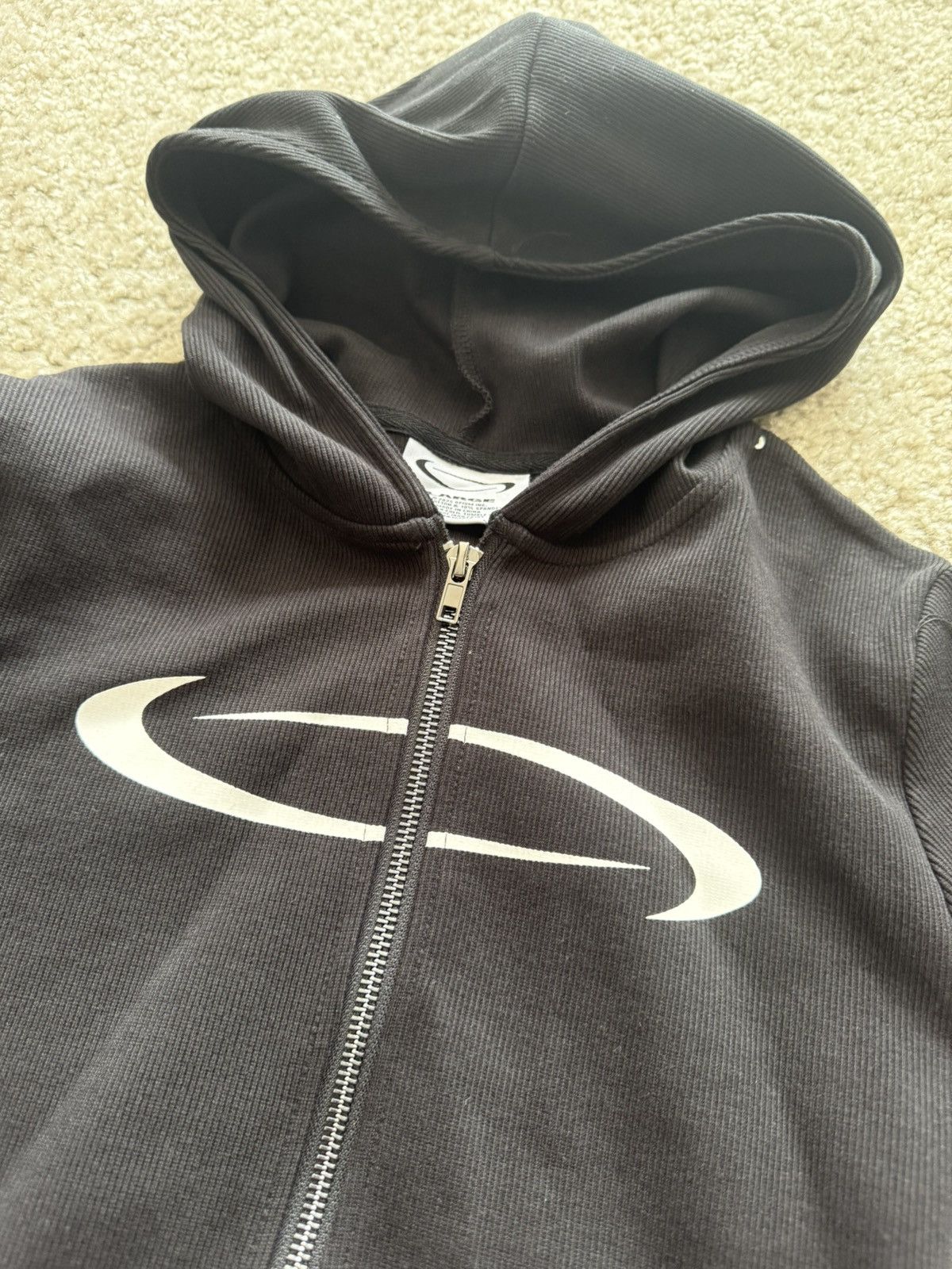 Playboi Carti Playboi Carti Opium I AM DOUBLE ZIP Jacket Size US L / EU 52-54 / 3 - 3 Thumbnail