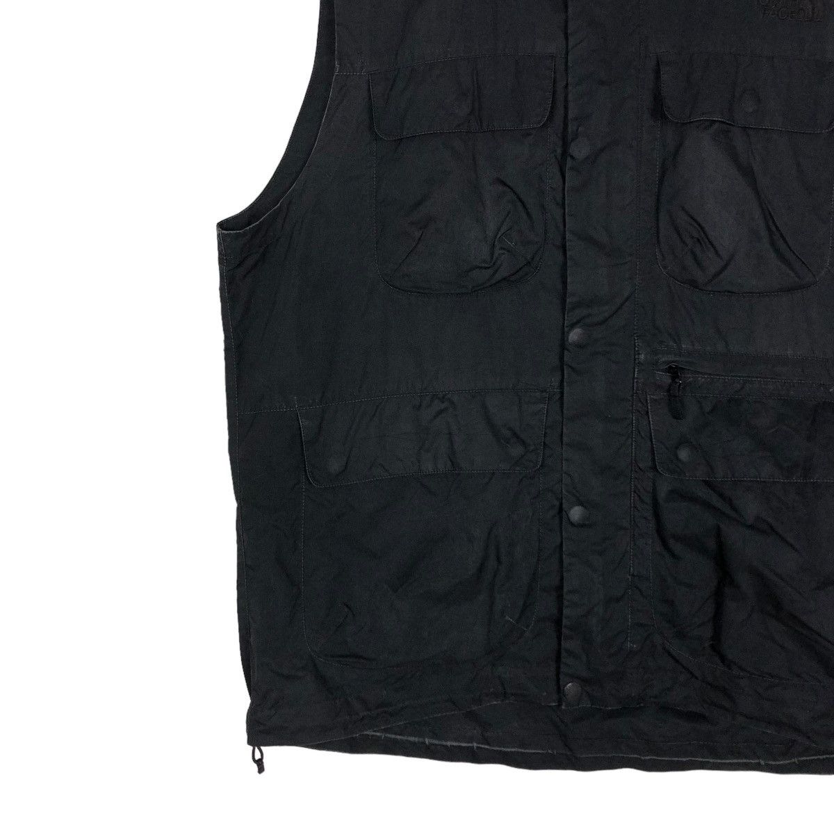The North Face 🔥VINTAGE TANK TOP MULTI POCKET UTILITY THE NORTH FACE CARGO Size US S / EU 44-46 / 1 - 4 Thumbnail