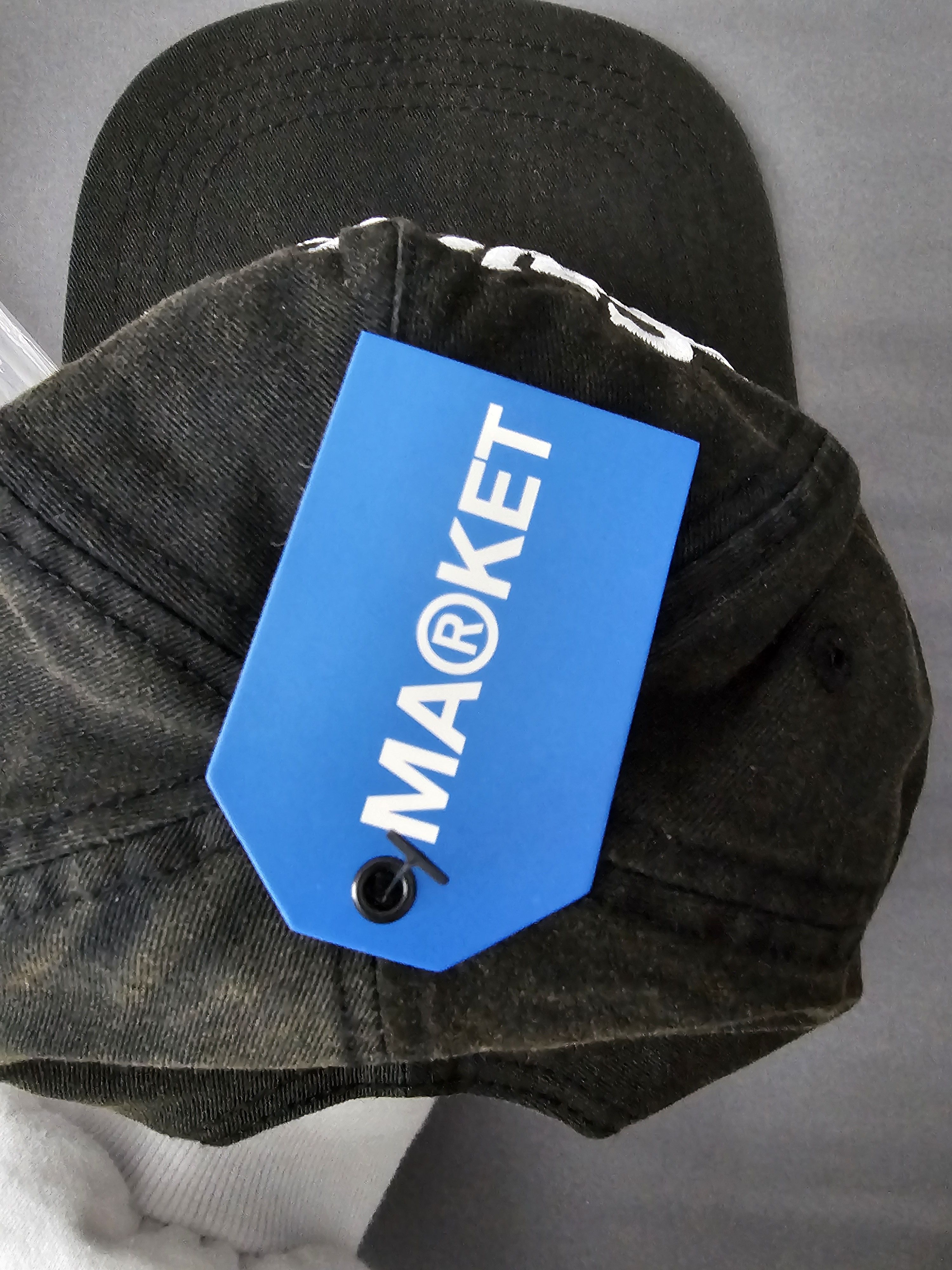 Market Two pack mens Market hats Size ONE SIZE - 7 Thumbnail