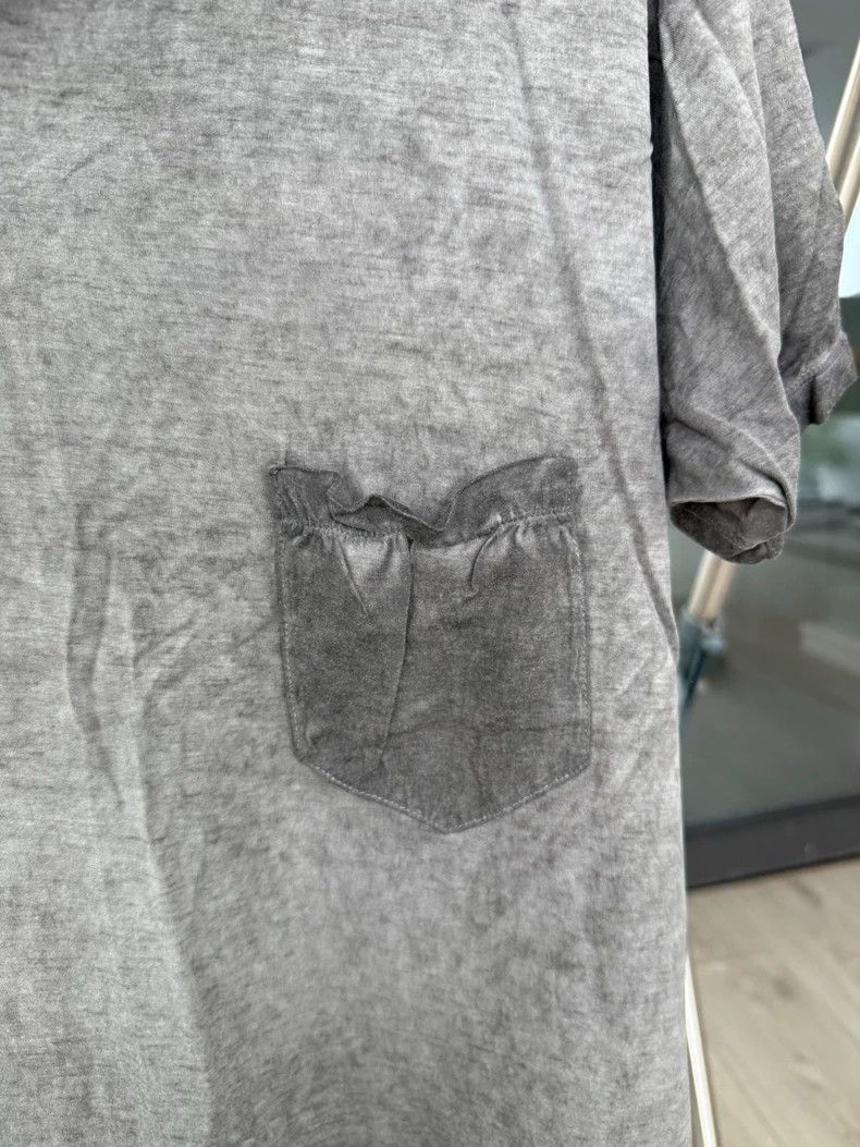 Saint Laurent Paris Saint laurent paris Mulberry Silk Worn short sleeves 2506-N Size US S / EU 44-46 / 1 - 3 Thumbnail