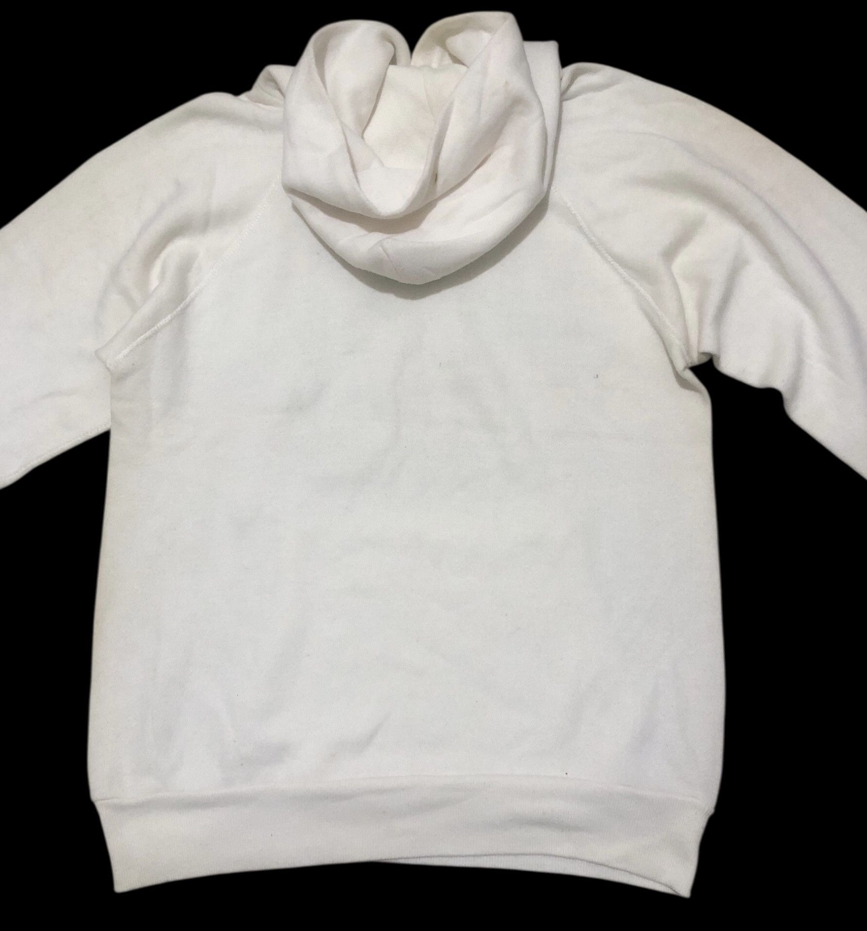 Champion 🔥Vintage 80s FDU FAIRLEIGH DICKINSON UNIVERSITY Hoodie Size US S / EU 44-46 / 1 - 4 Thumbnail