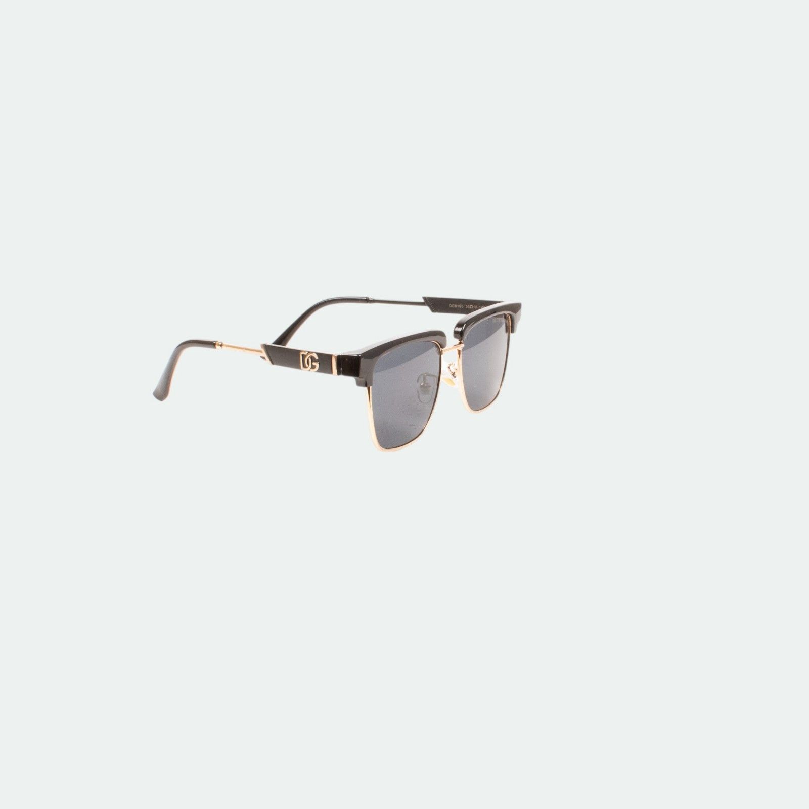 Dolce & Gabbana Dolce Gabbana DG6185 Women Sunglasses One size, S2177 Size ONE SIZE - 3 Thumbnail