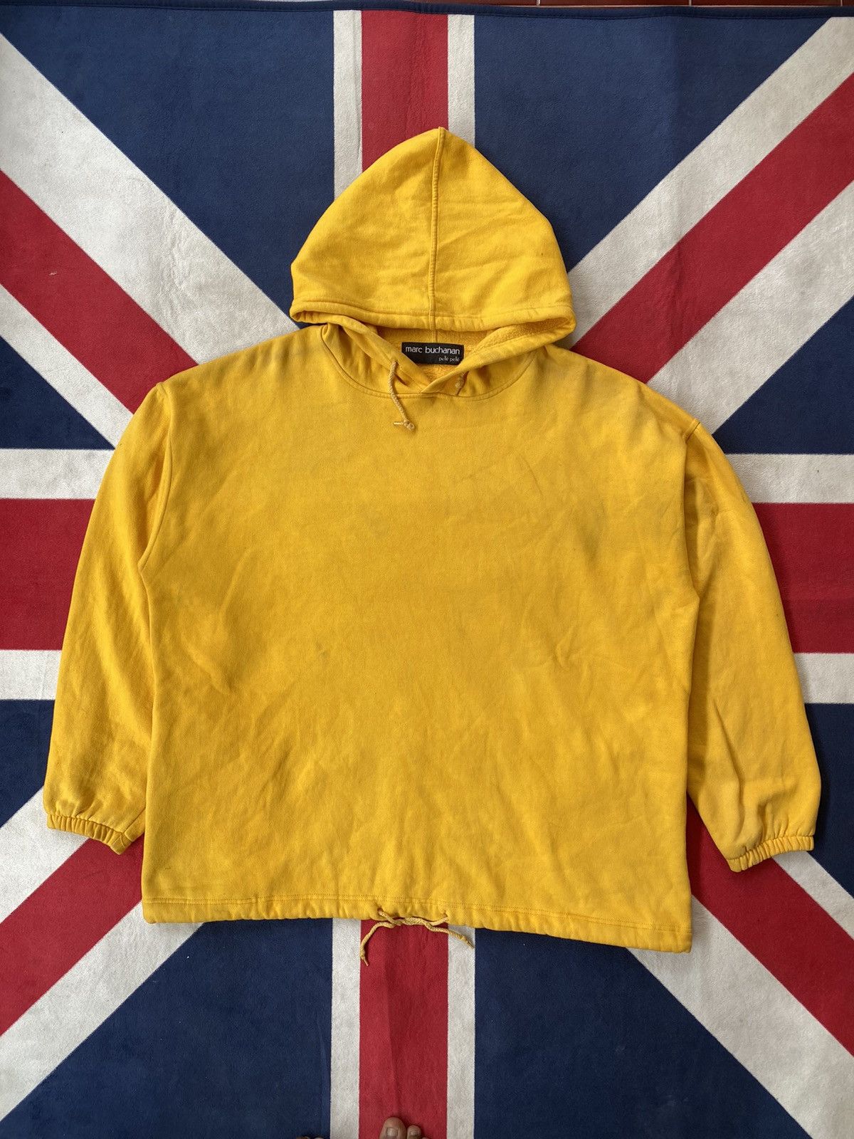 Pelle Pelle Pelle Pelle Marc Buchanan Size US XXL / EU 58 / 5 - 1 Thumbnail