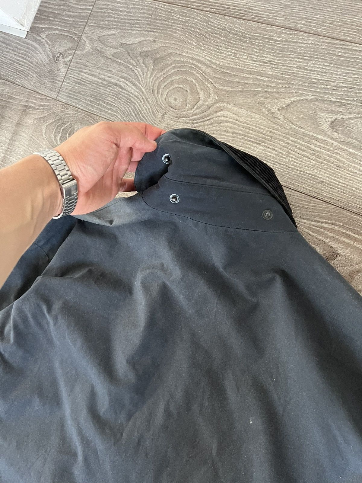 Mc orvis jacket online
