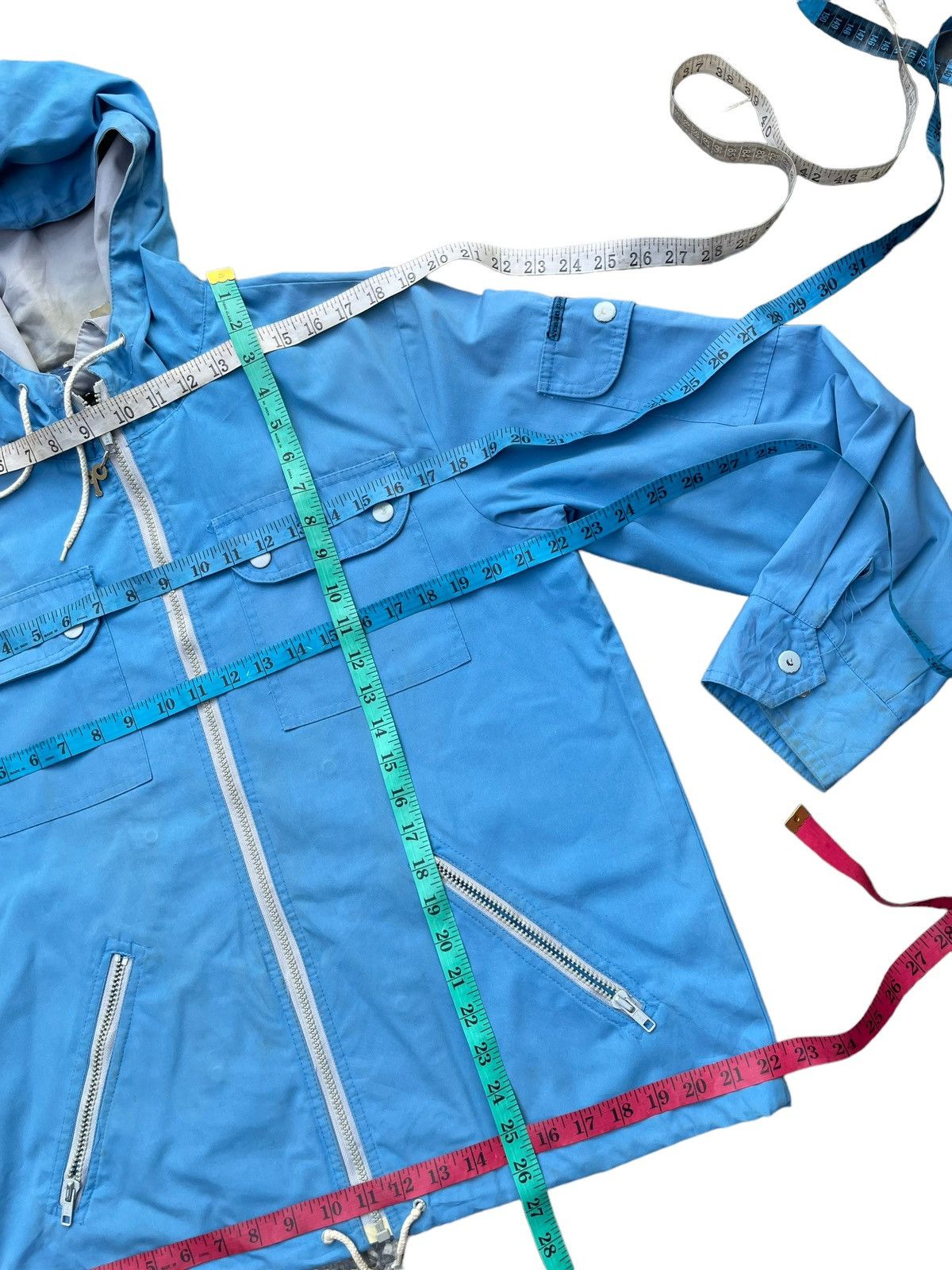 Ocean Pacific Vintage Ocean Pacific Jacket Size US M / EU 48-50 / 2 - 10 Thumbnail